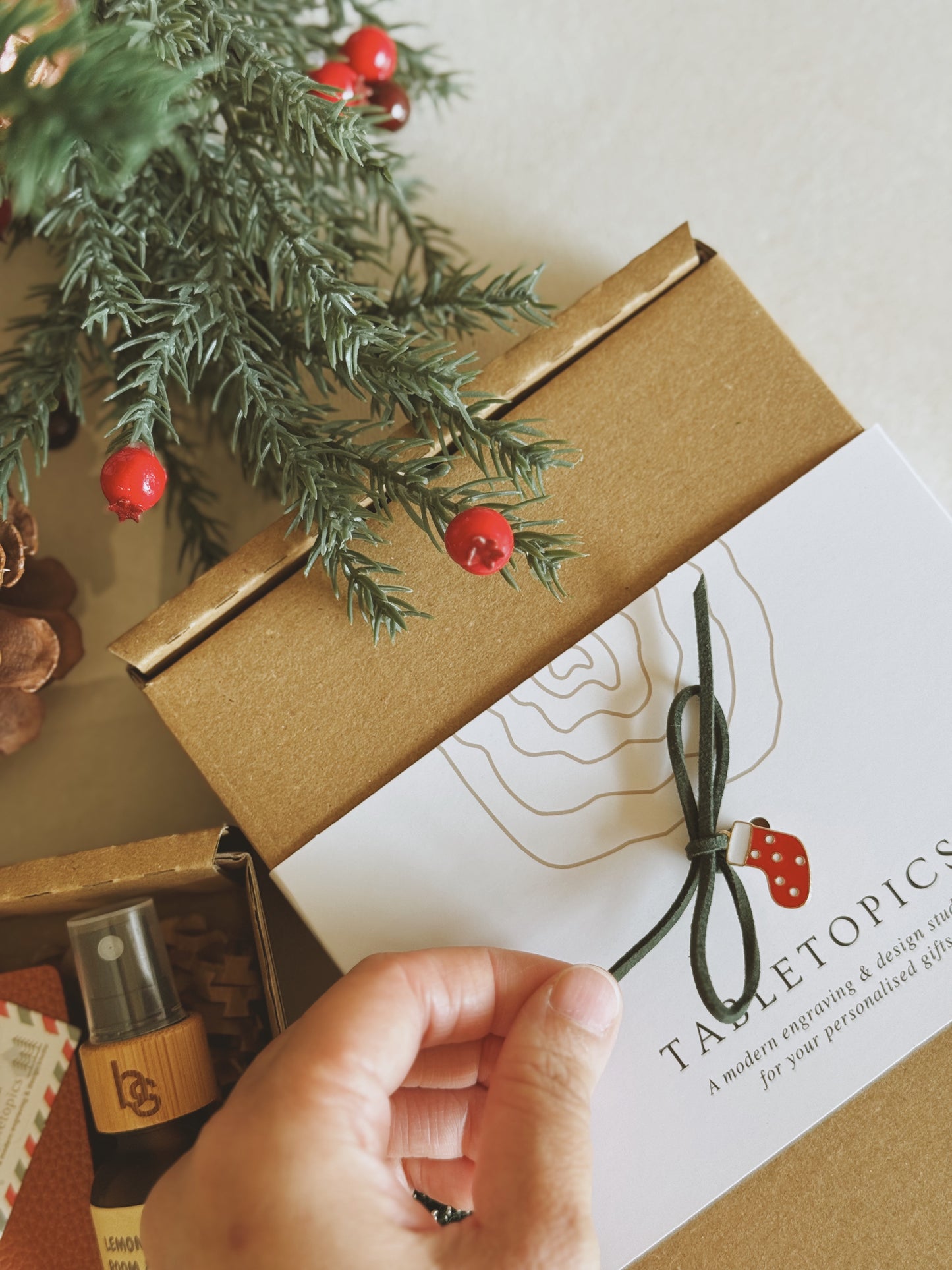 JOURNAL | A Jot-Your-Daily-Joy Gift Bundle