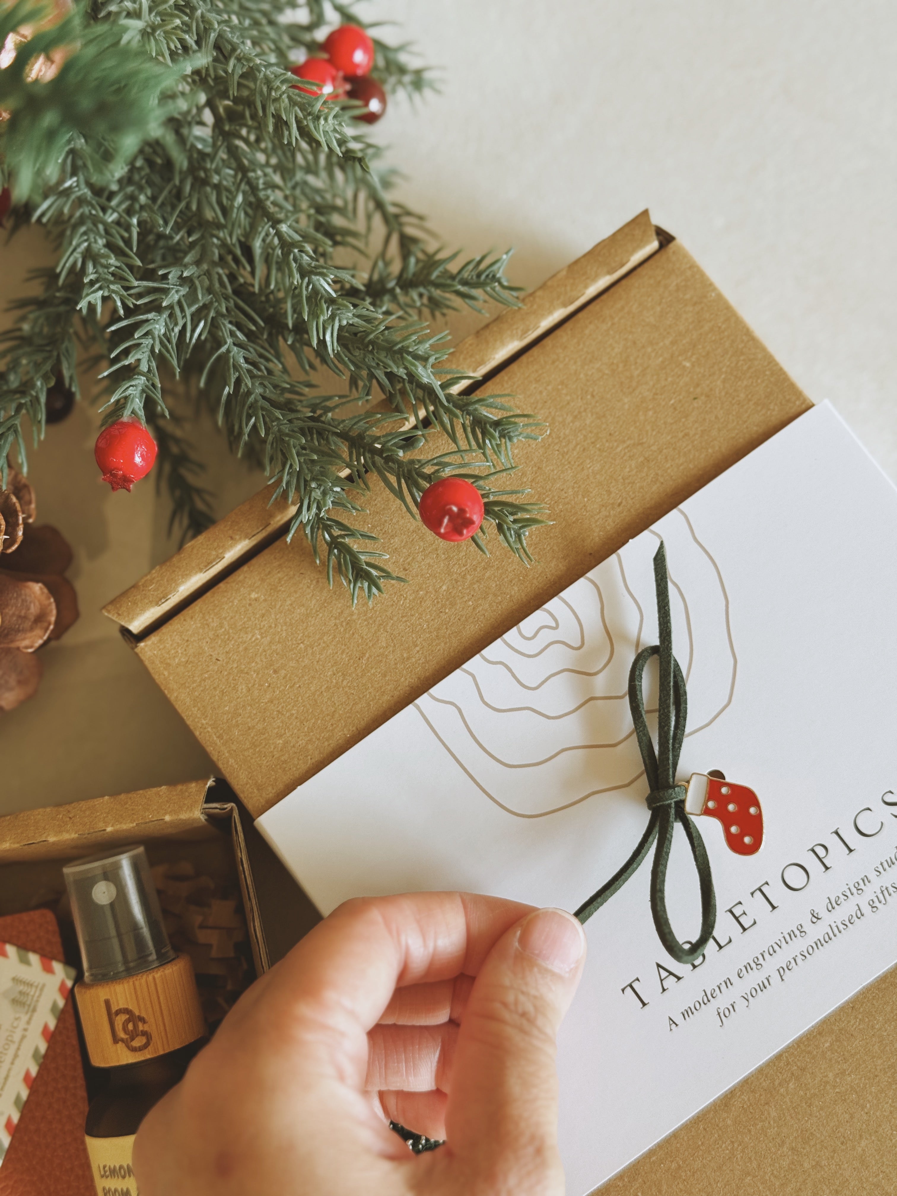 JOURNAL | A Jot-Your-Daily-Joy Gift Bundle