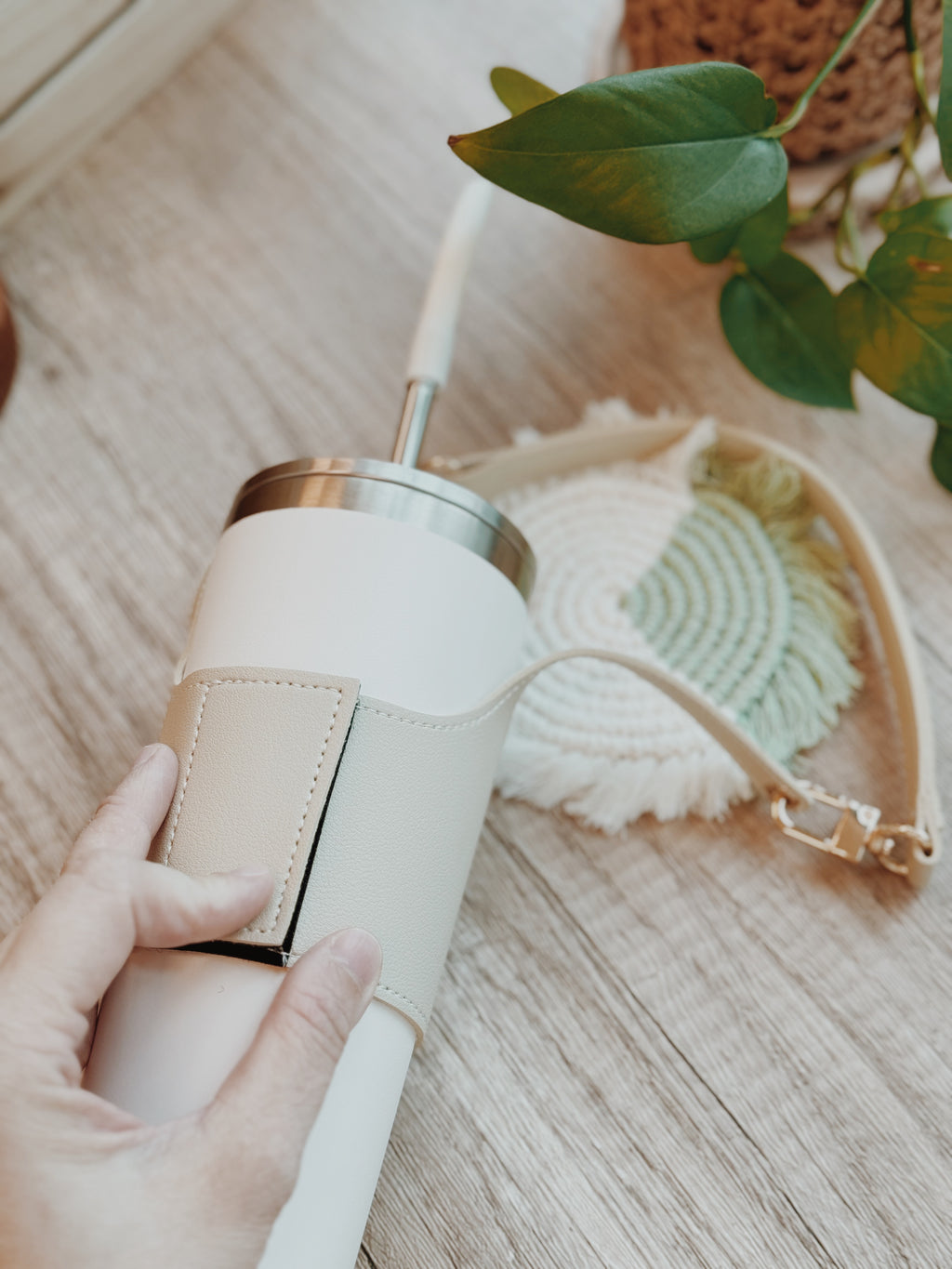 VENTI | Sip Tumbler