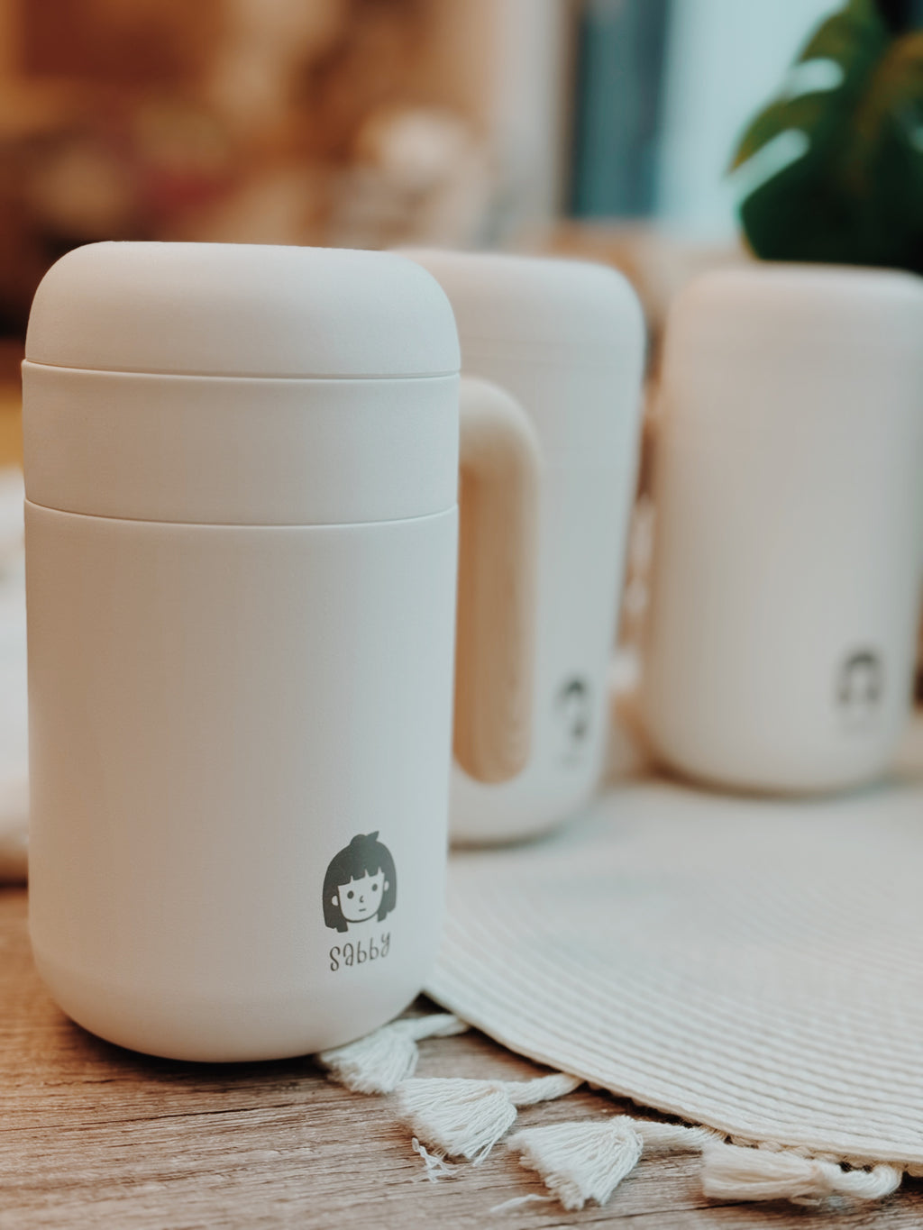 TISANE | Infuser Tea Mug