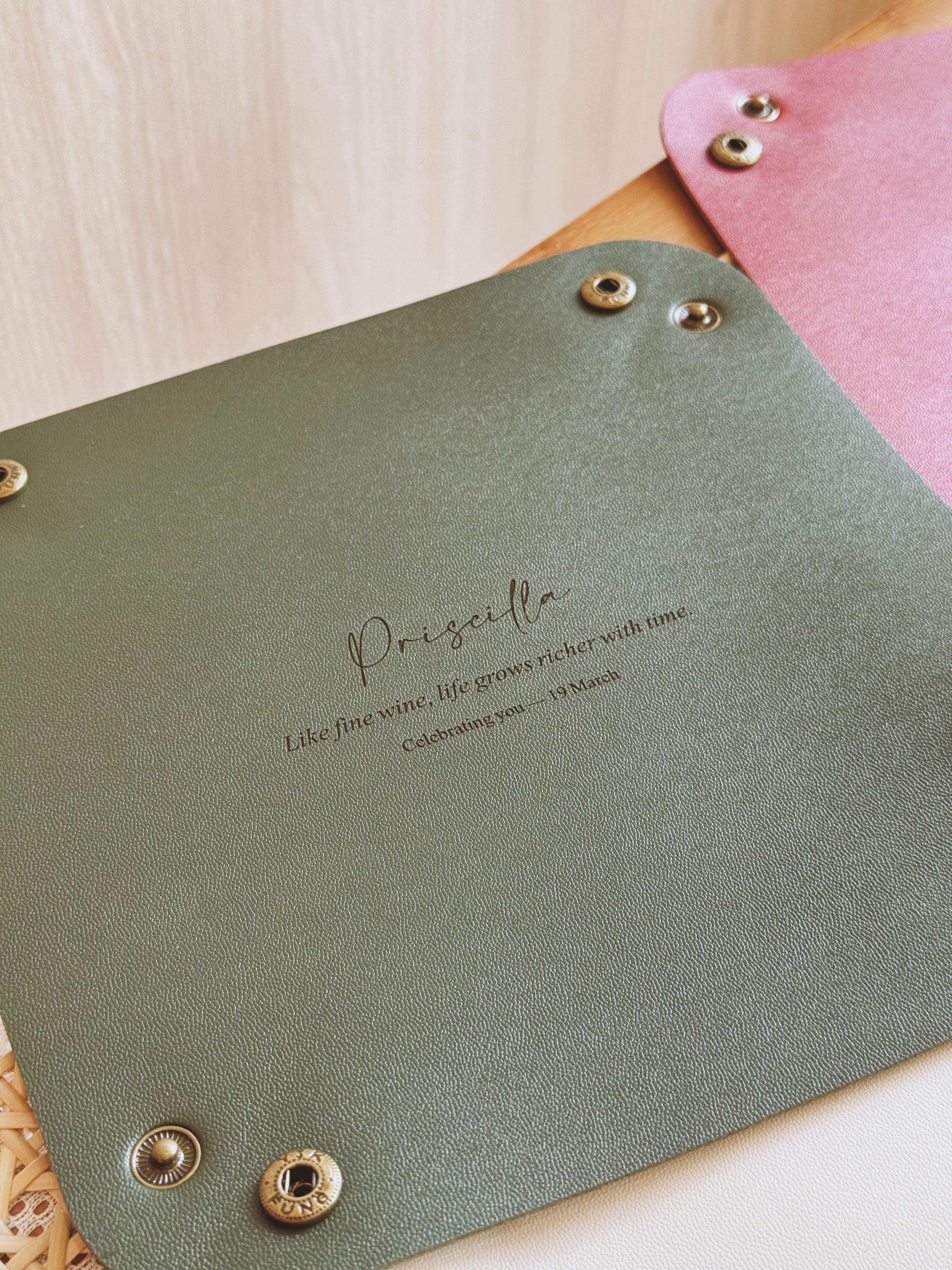 SUMI | Valet Tray