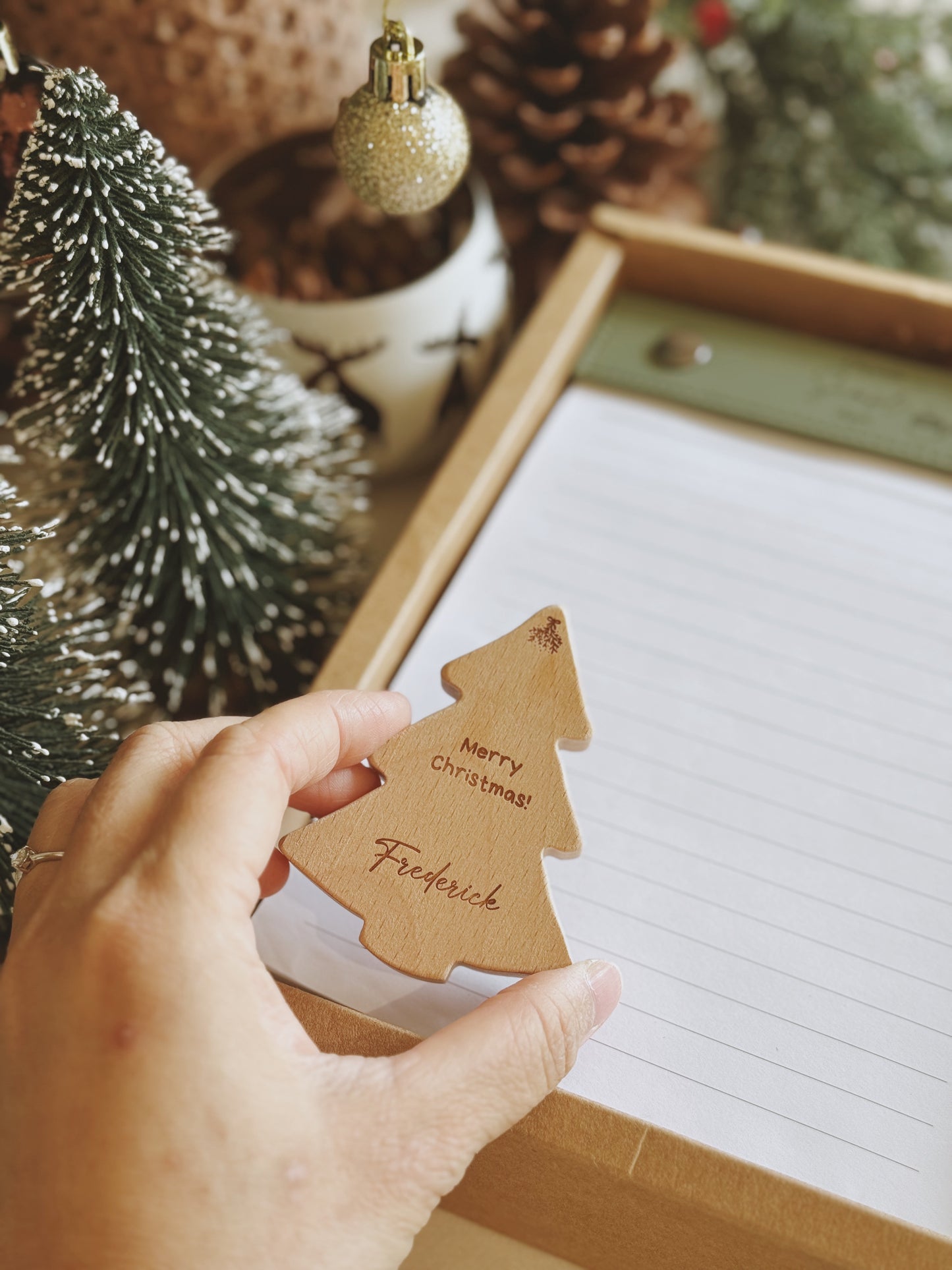 QUILL | A To-Do List Gift Bundle