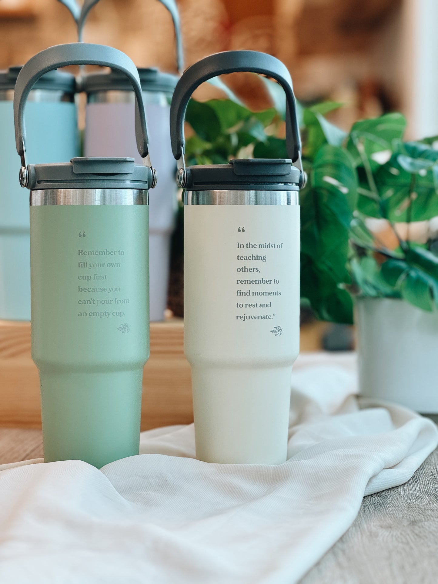 OASIS | Car Cup Holder Friendly Tumbler