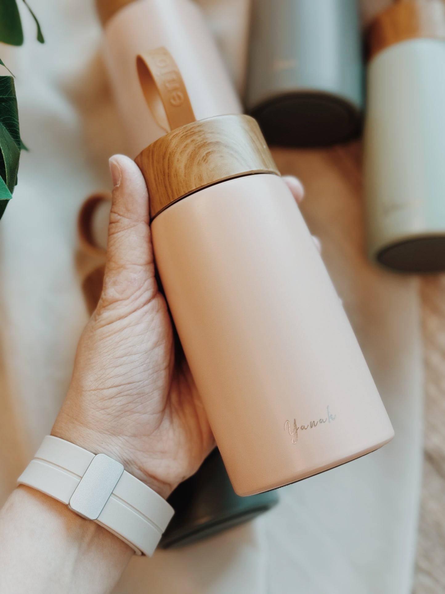 DEWDROP | Petite Tumbler