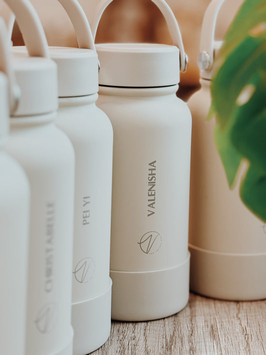 SUMMIT | Carry Tumbler