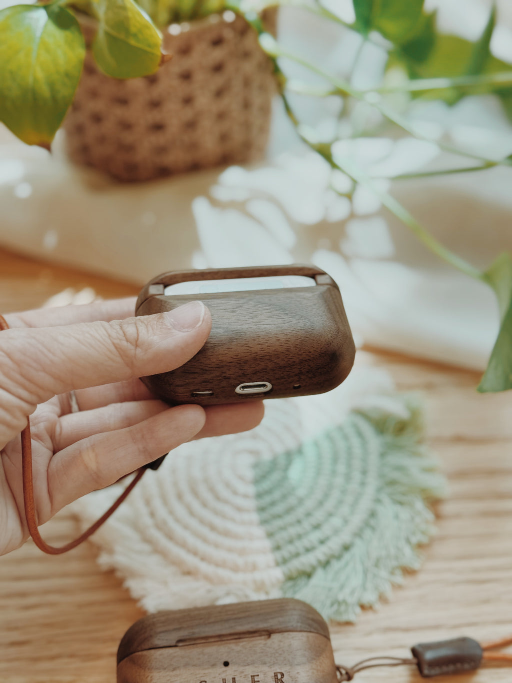 NAGI | AirPods Casing