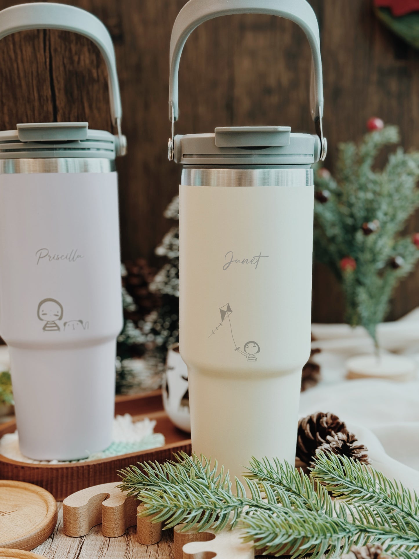 OASIS | Car Cup Holder Friendly Tumbler