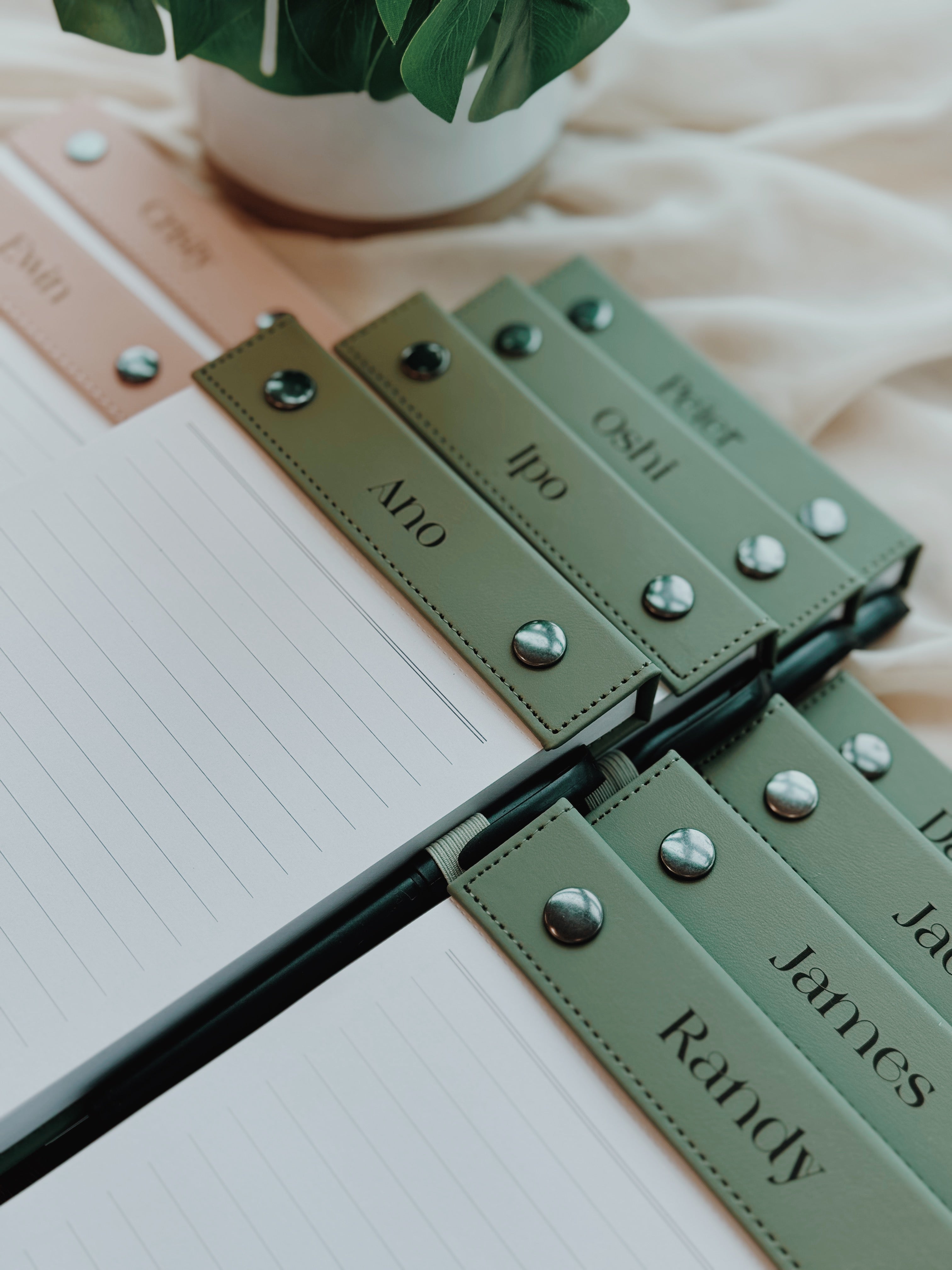 SCRIPTOR | Scribble Notepad