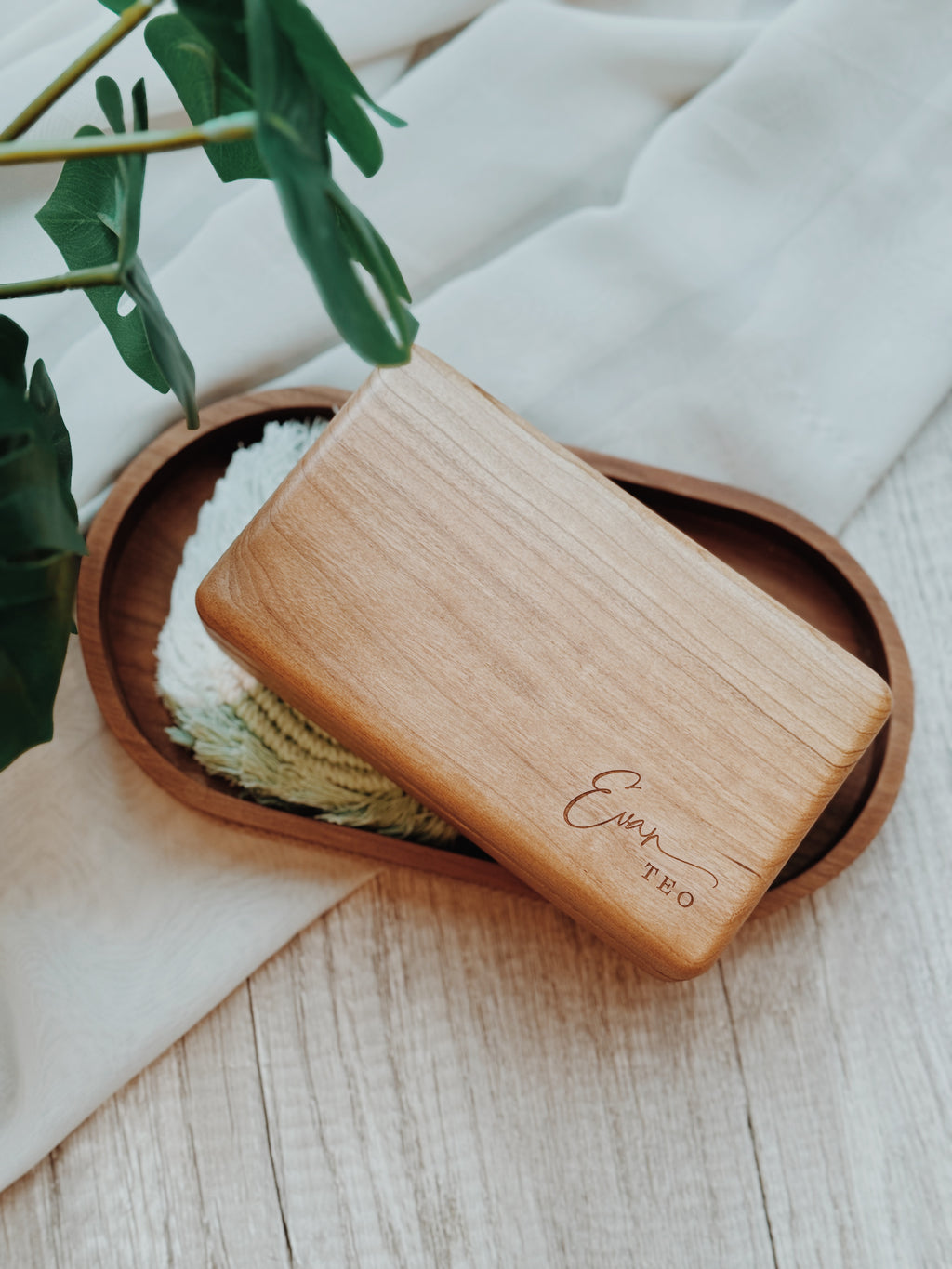 TREASURECOVE | Jewel Box