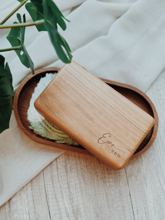 TREASURECOVE | Jewel Box