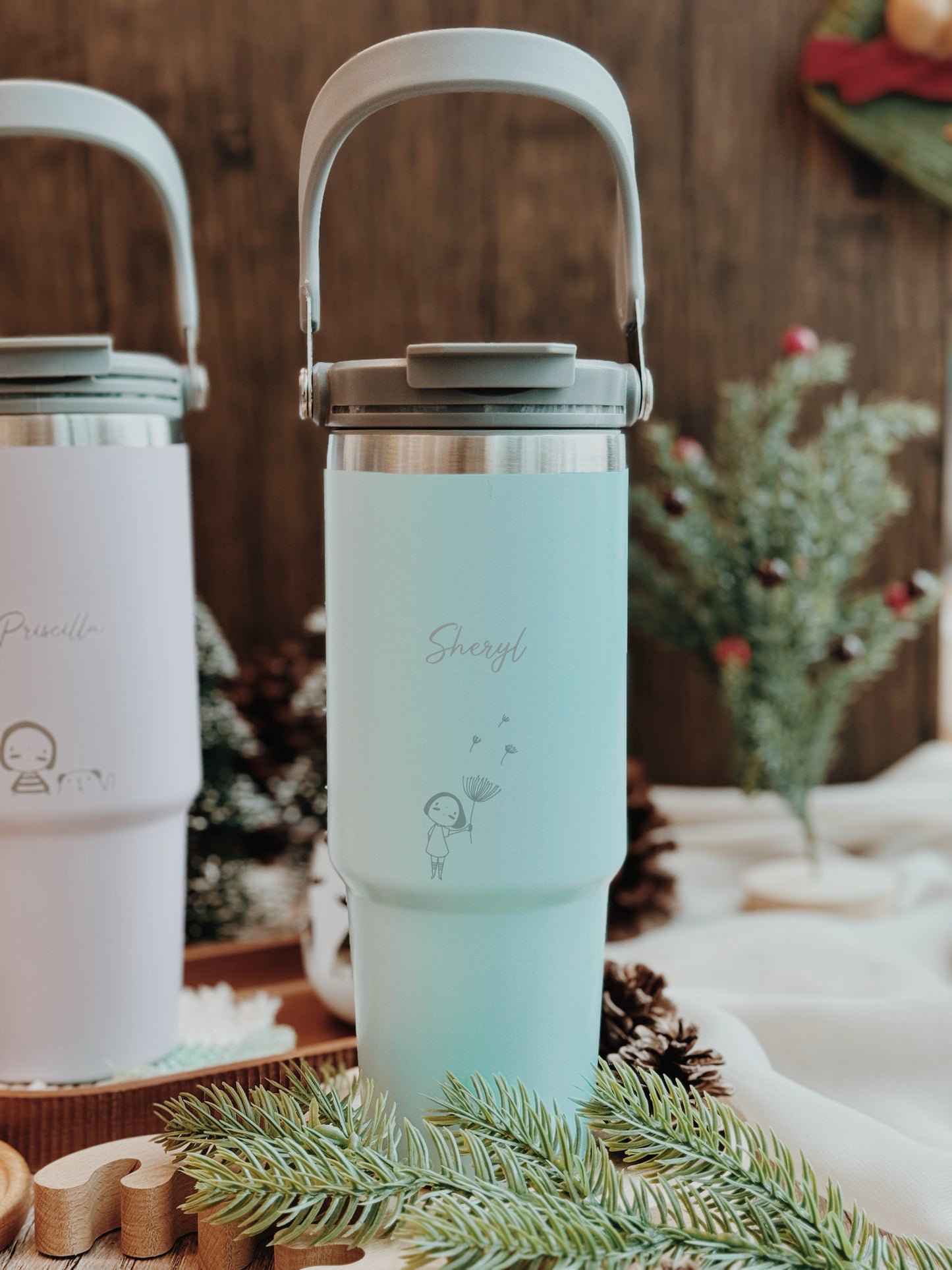 OASIS | Car Cup Holder Friendly Tumbler