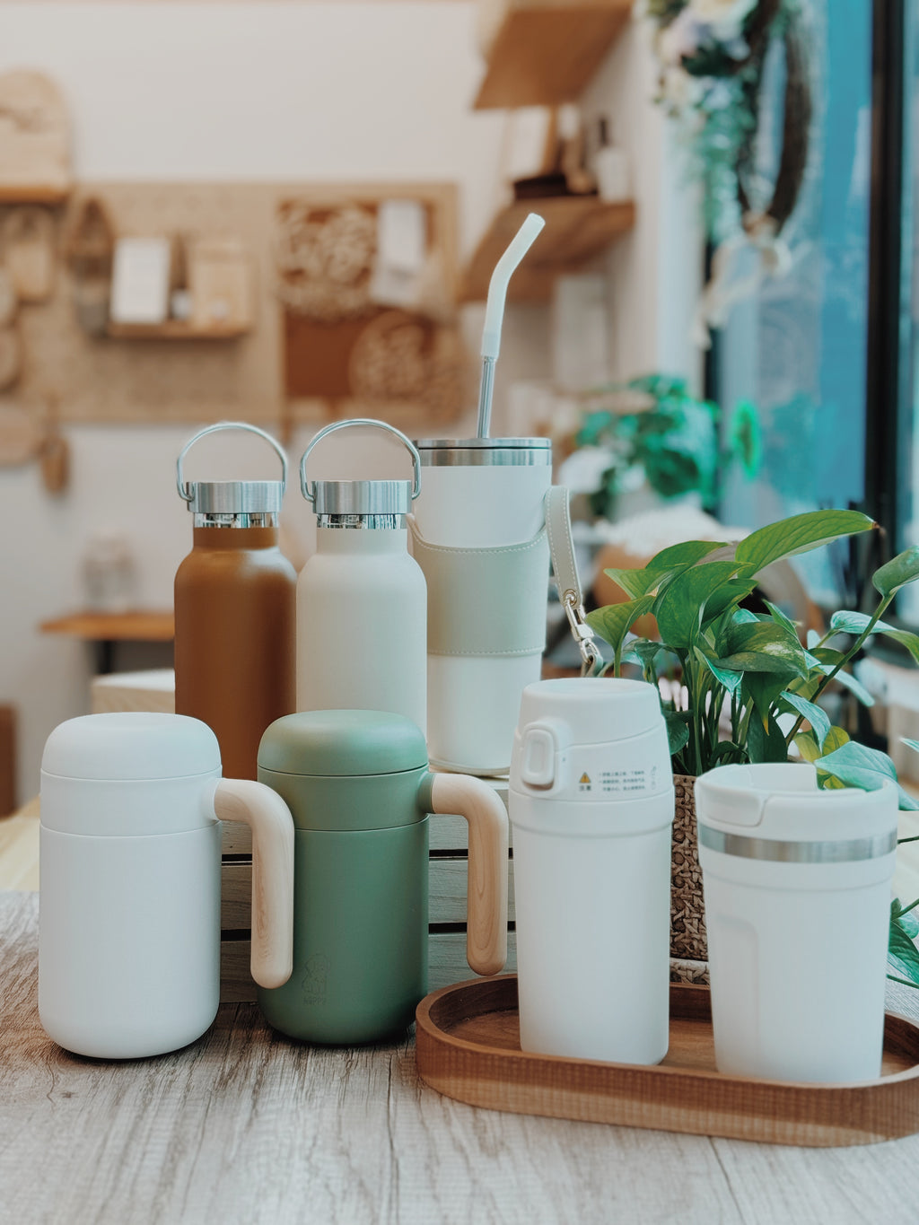VENTI | Sip Tumbler