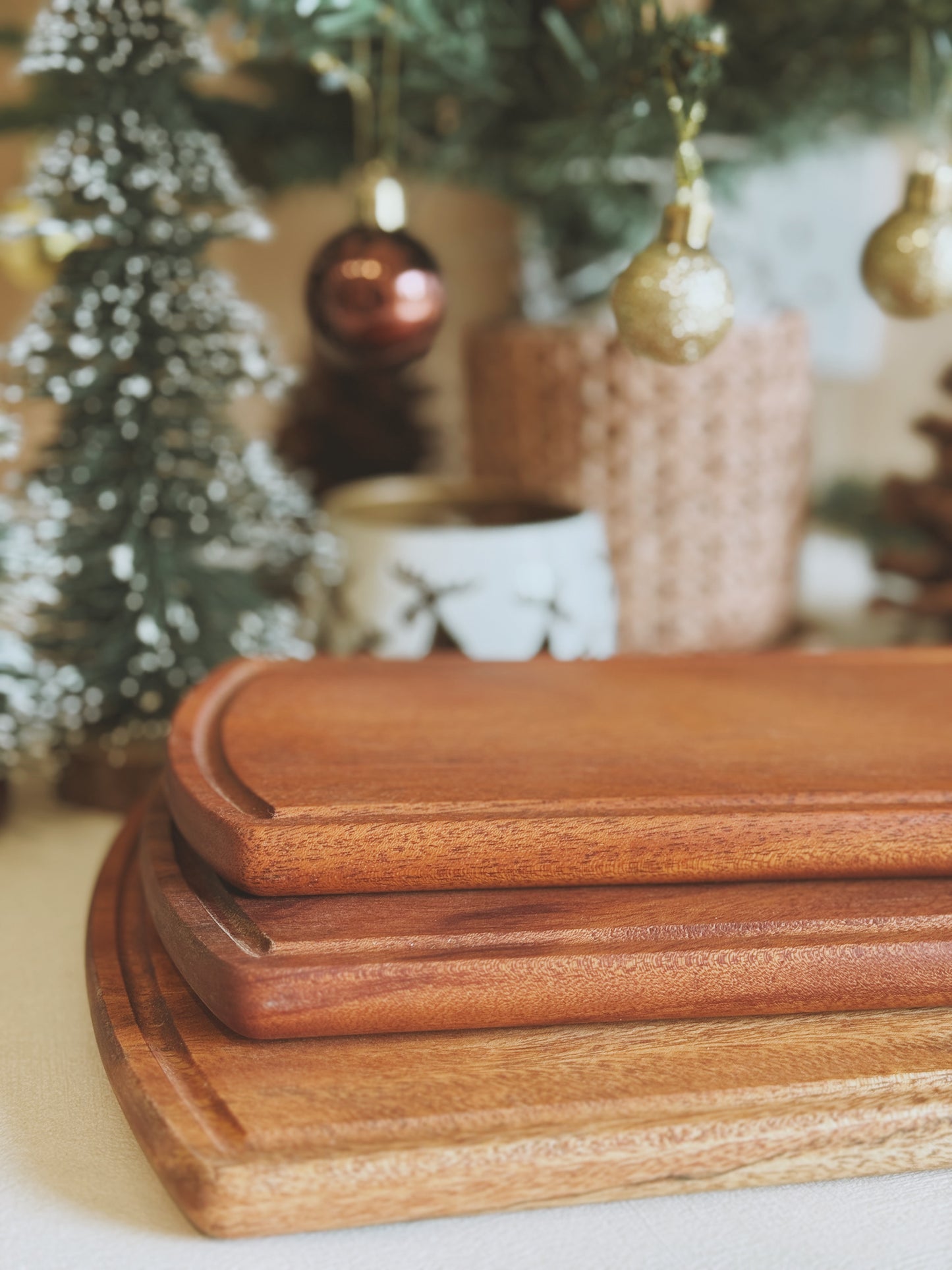 GRAZE | Rectangular Serving Board