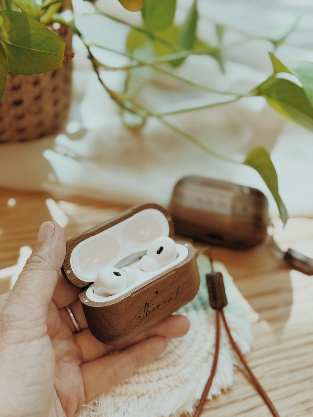 NAGI | AirPods Casing