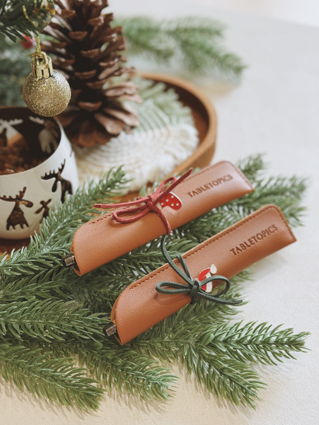MOKU | Autograph Pen