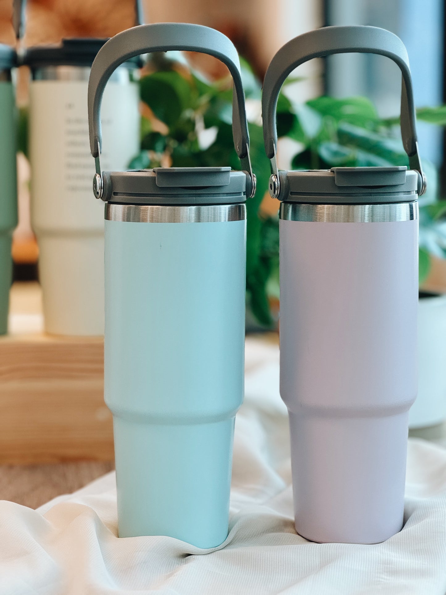 OASIS | Car Cup Holder Friendly Tumbler