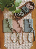 KOKORO | A Calming Lanyard