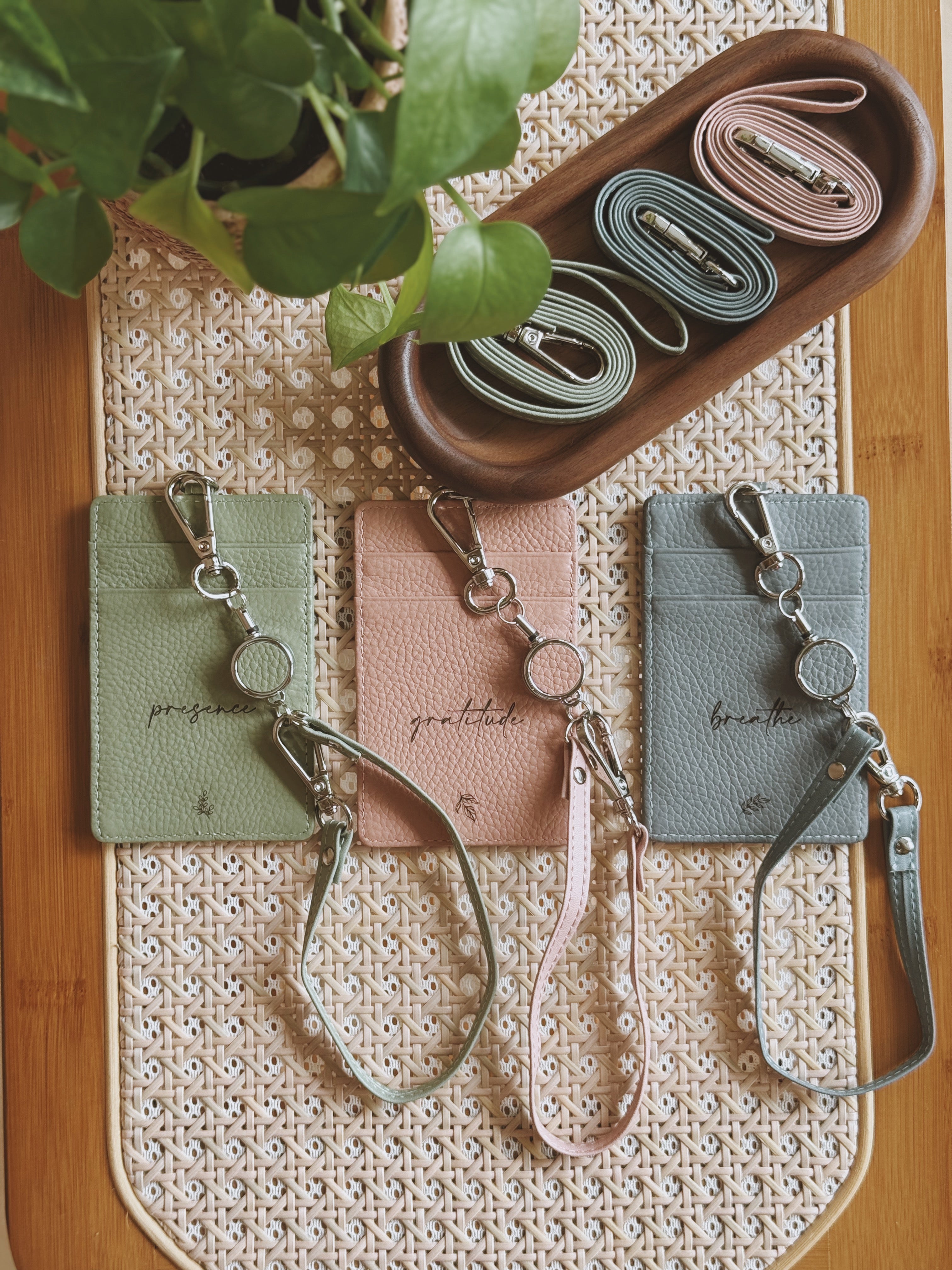 KOKORO | A Calming Lanyard