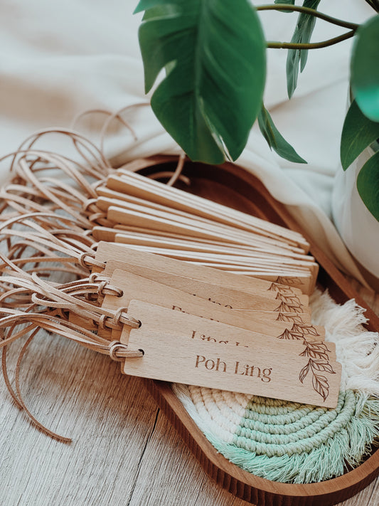 READWOOD | Bookmark