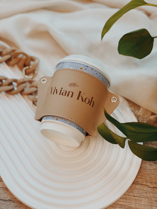 Takeaway Cup Sling