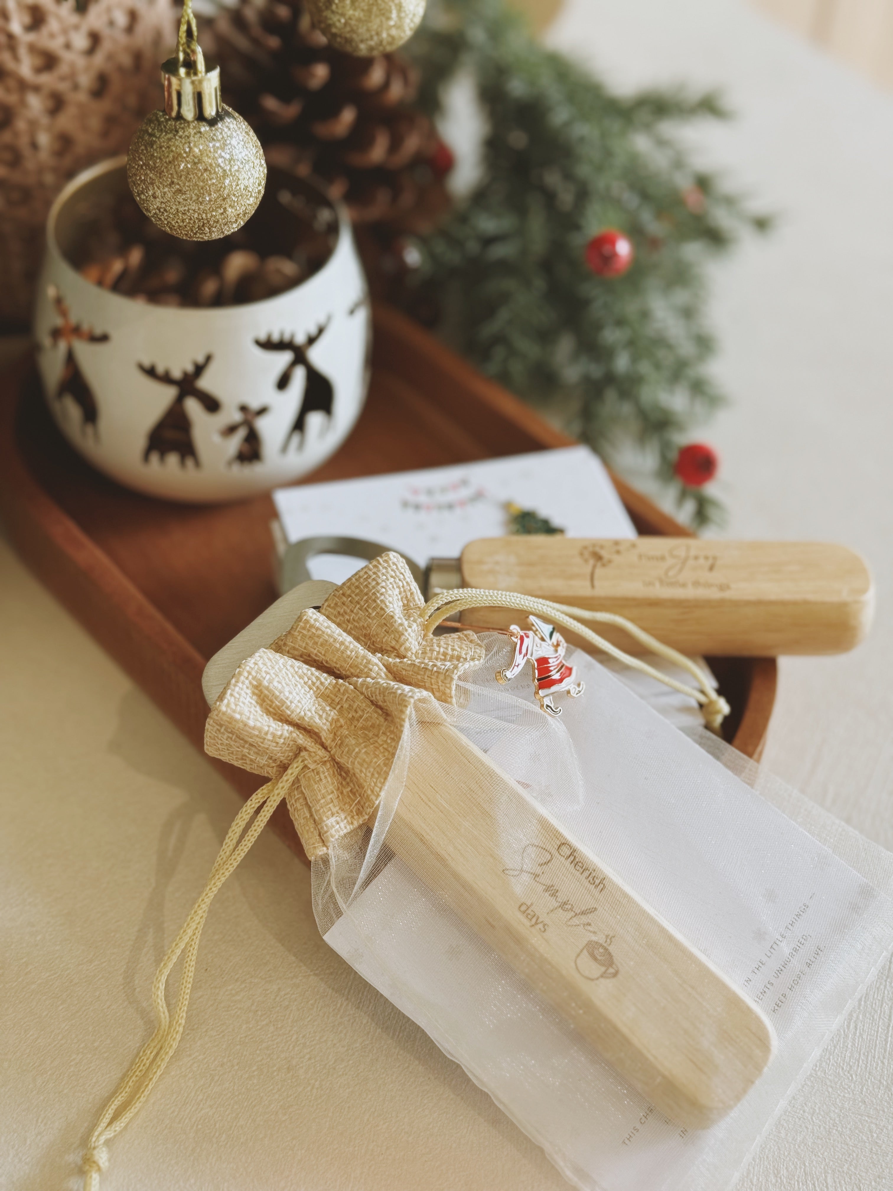 CAPTIS | Bottle Opener