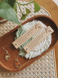 WORDS THAT SPEAK | Jun Edition Bookmark