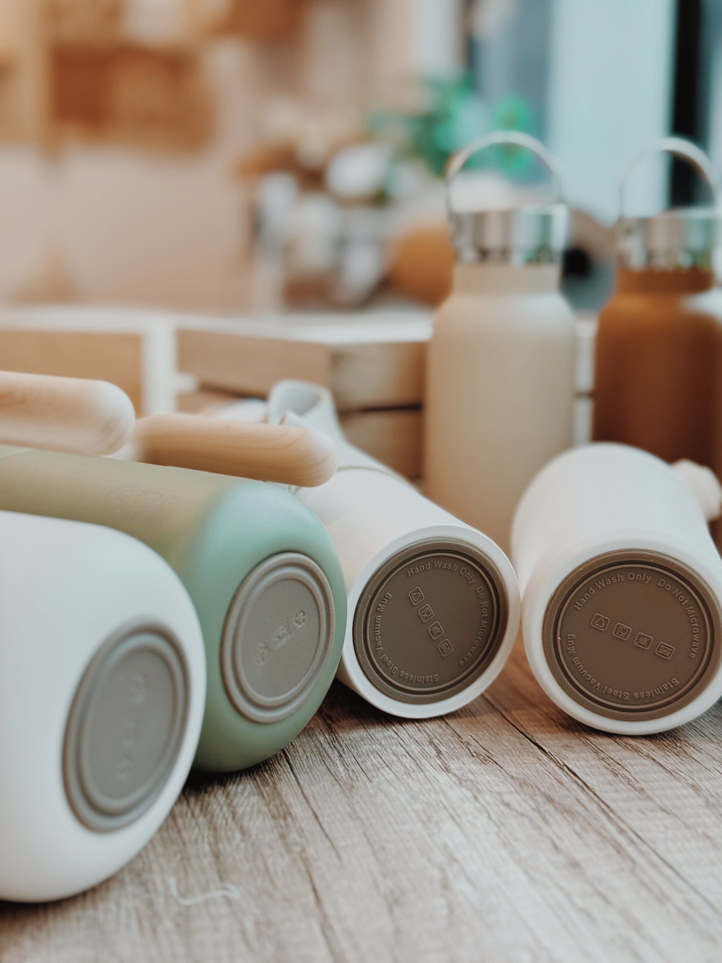 TISANE | Infuser Tea Mug
