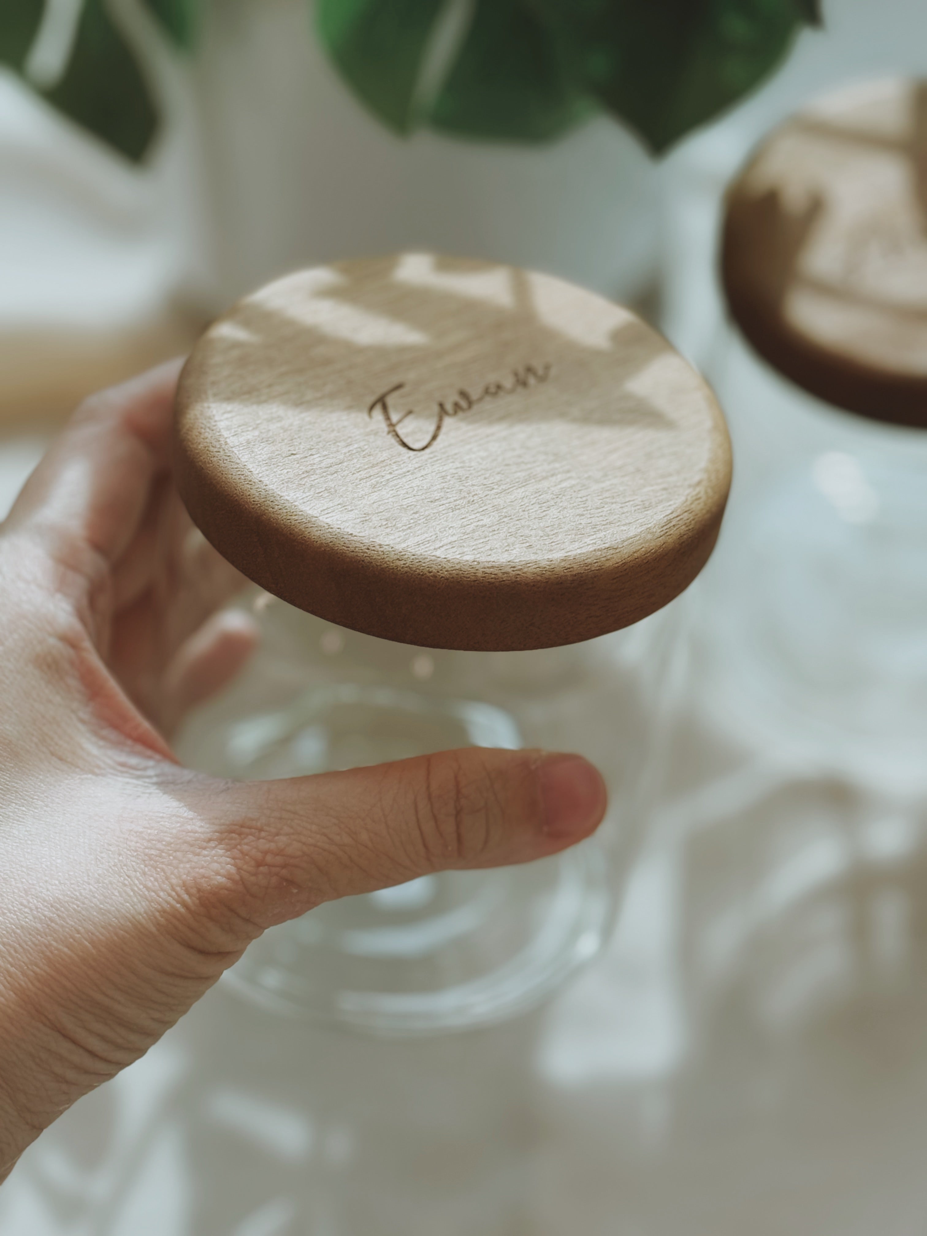 CRUMBS | Cookie Jar