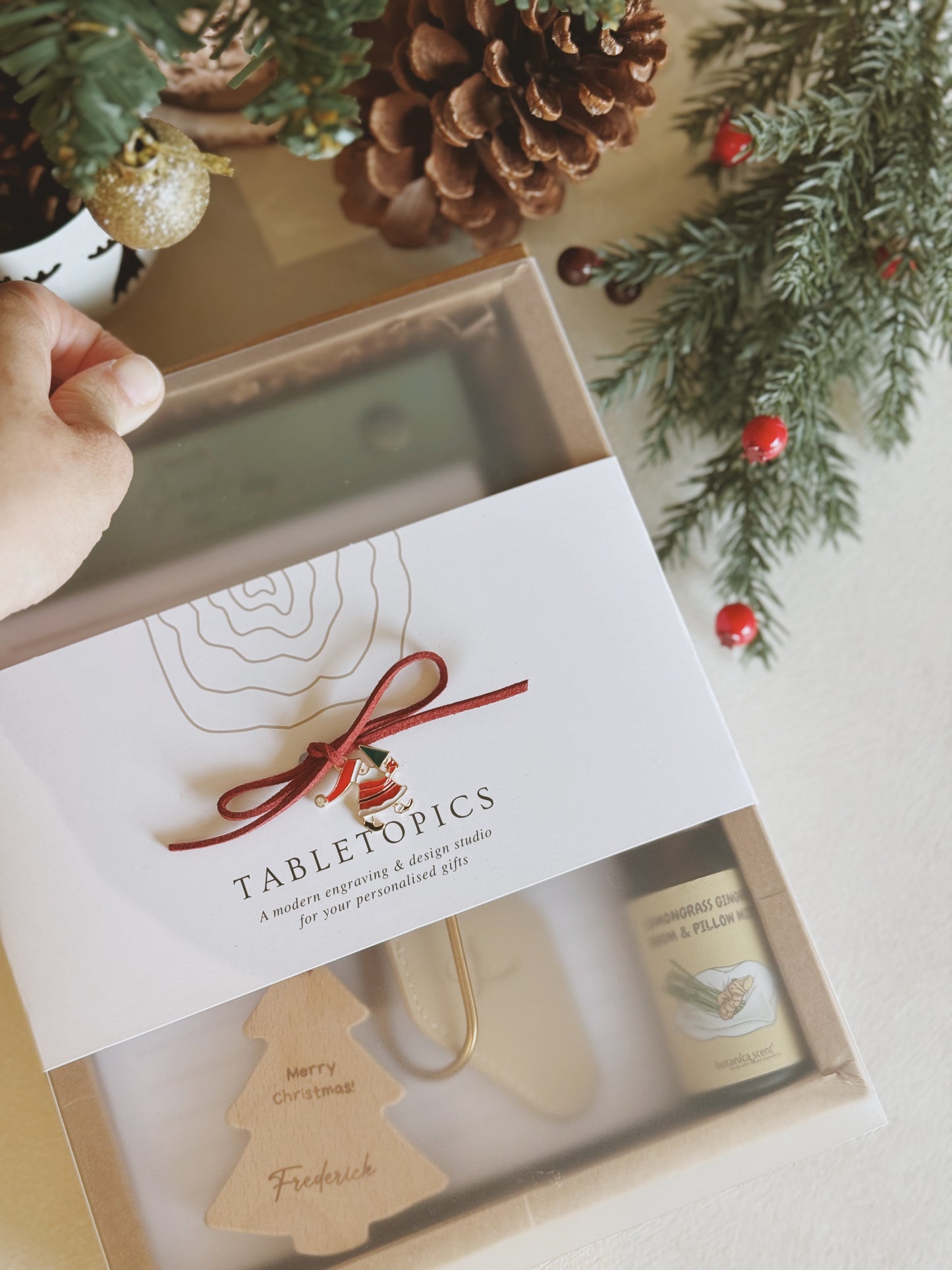 QUILL | A To-Do List Gift Bundle