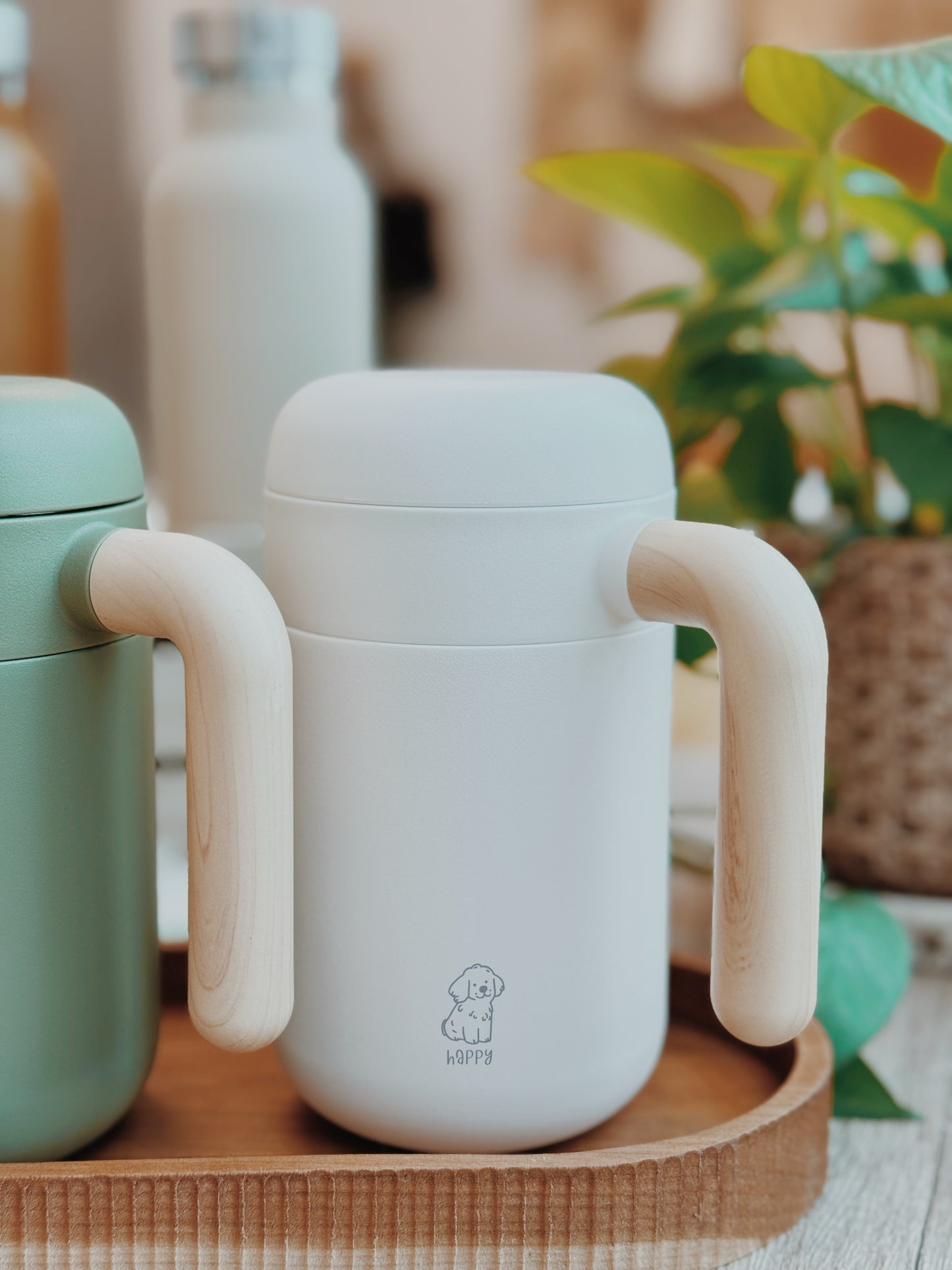 TISANE | Infuser Tea Mug