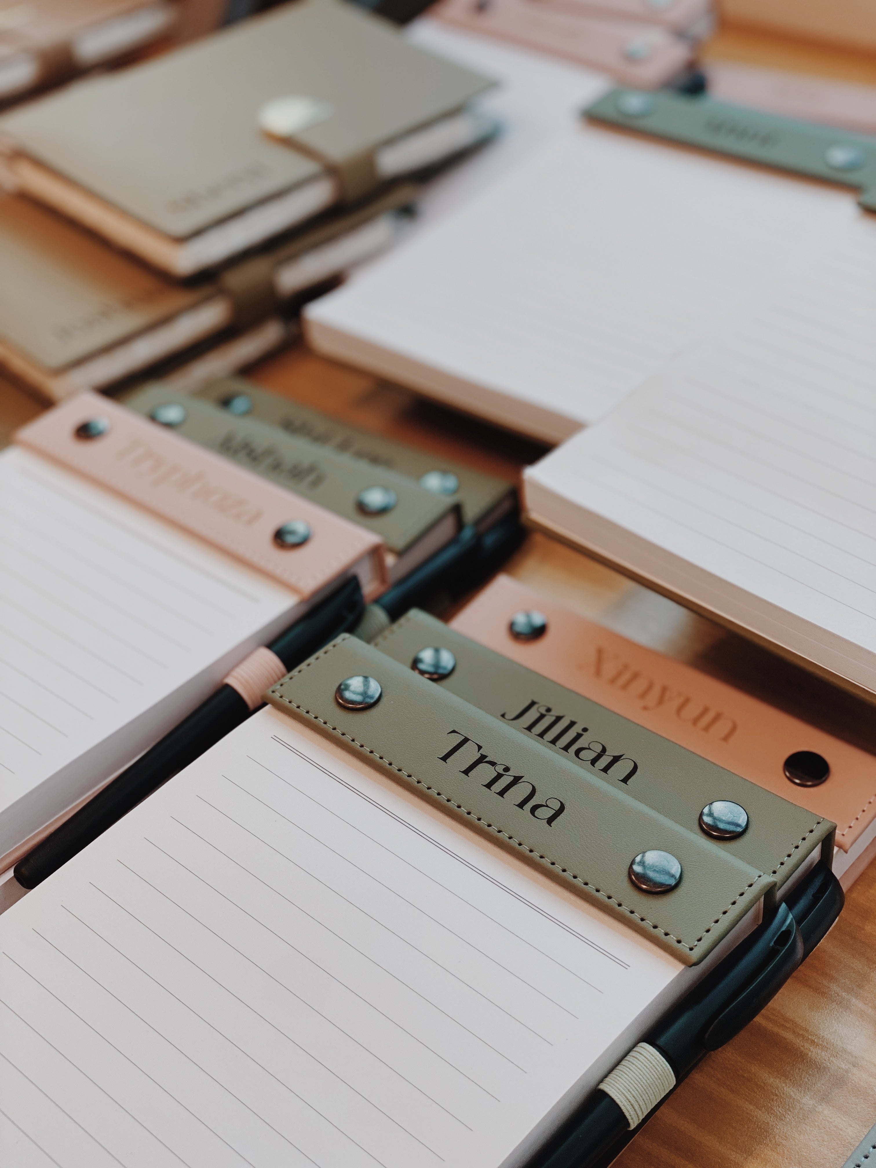 SCRIPTOR | Scribble Notepad