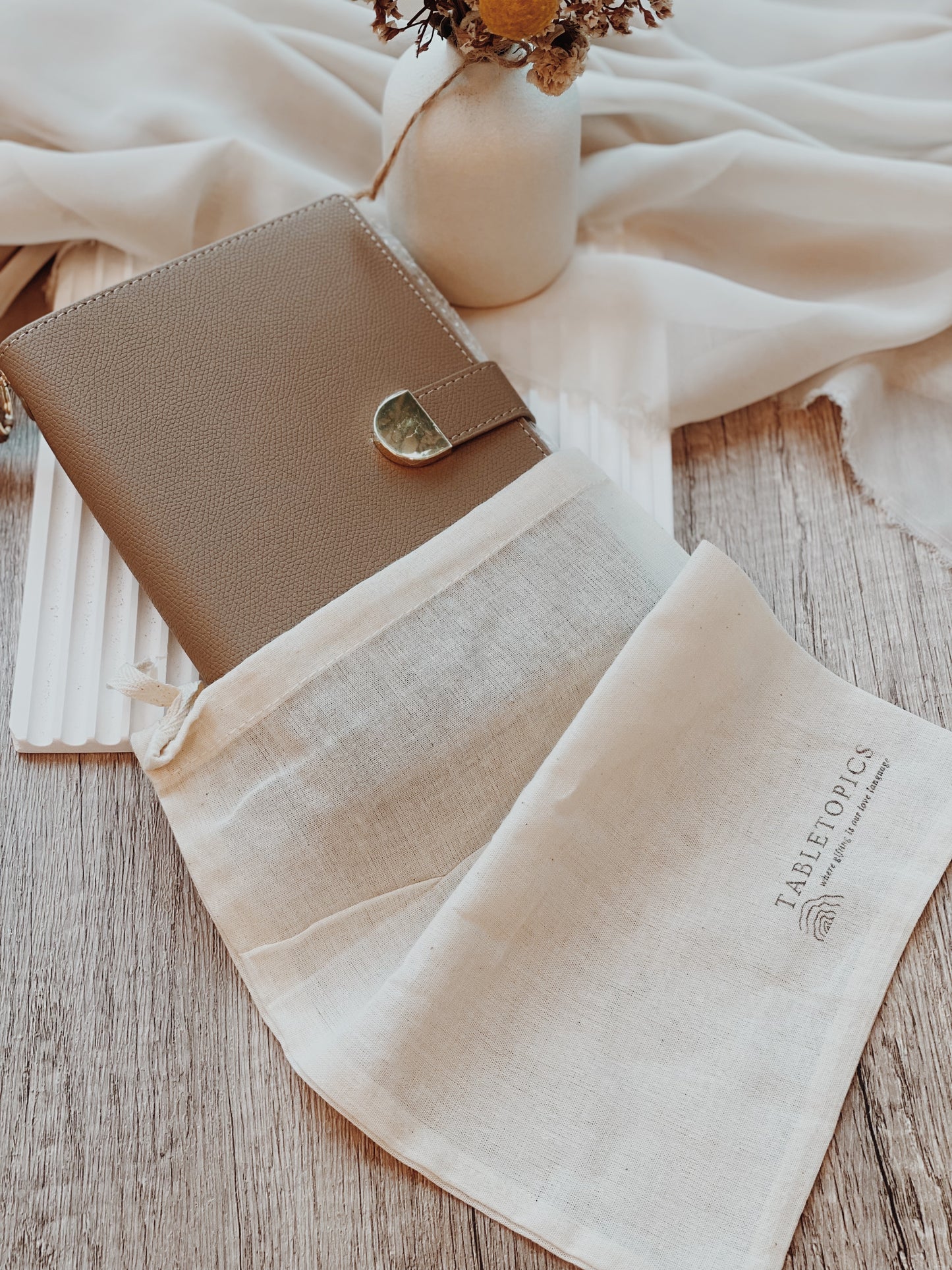 ORGANISERIA | Personal Organiser (FINAL FINDS)