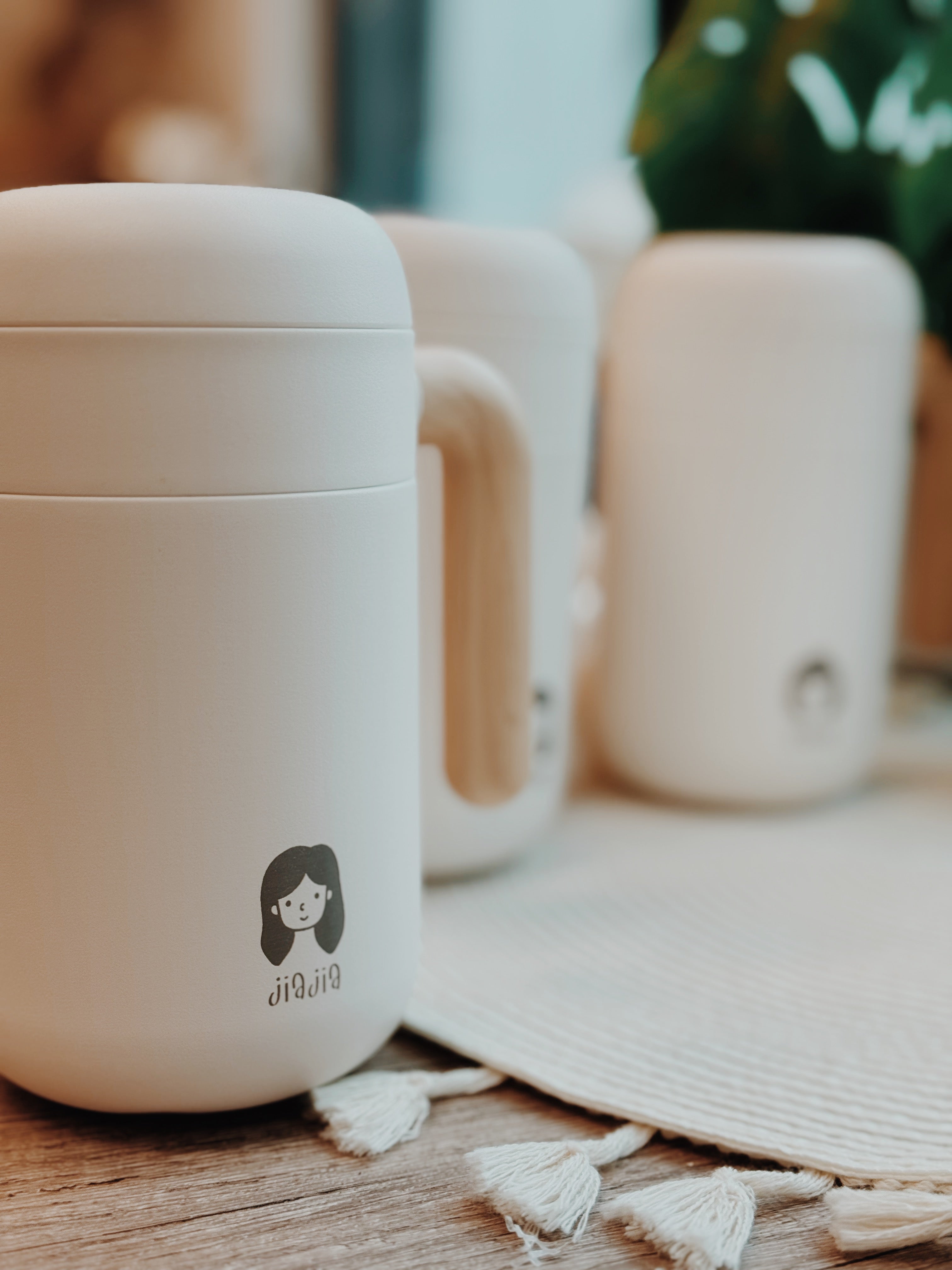 TISANE | Infuser Tea Mug