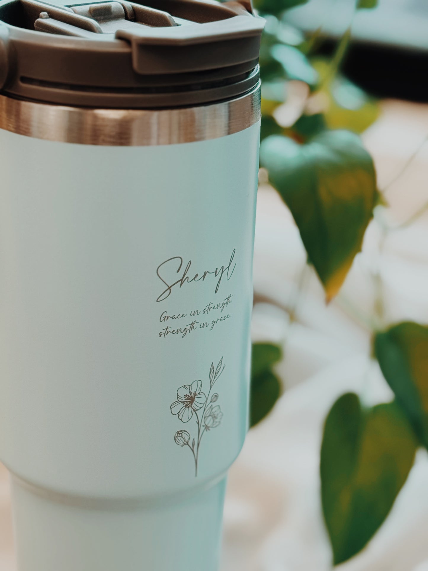 OASIS | Car Cup Holder Friendly Tumbler