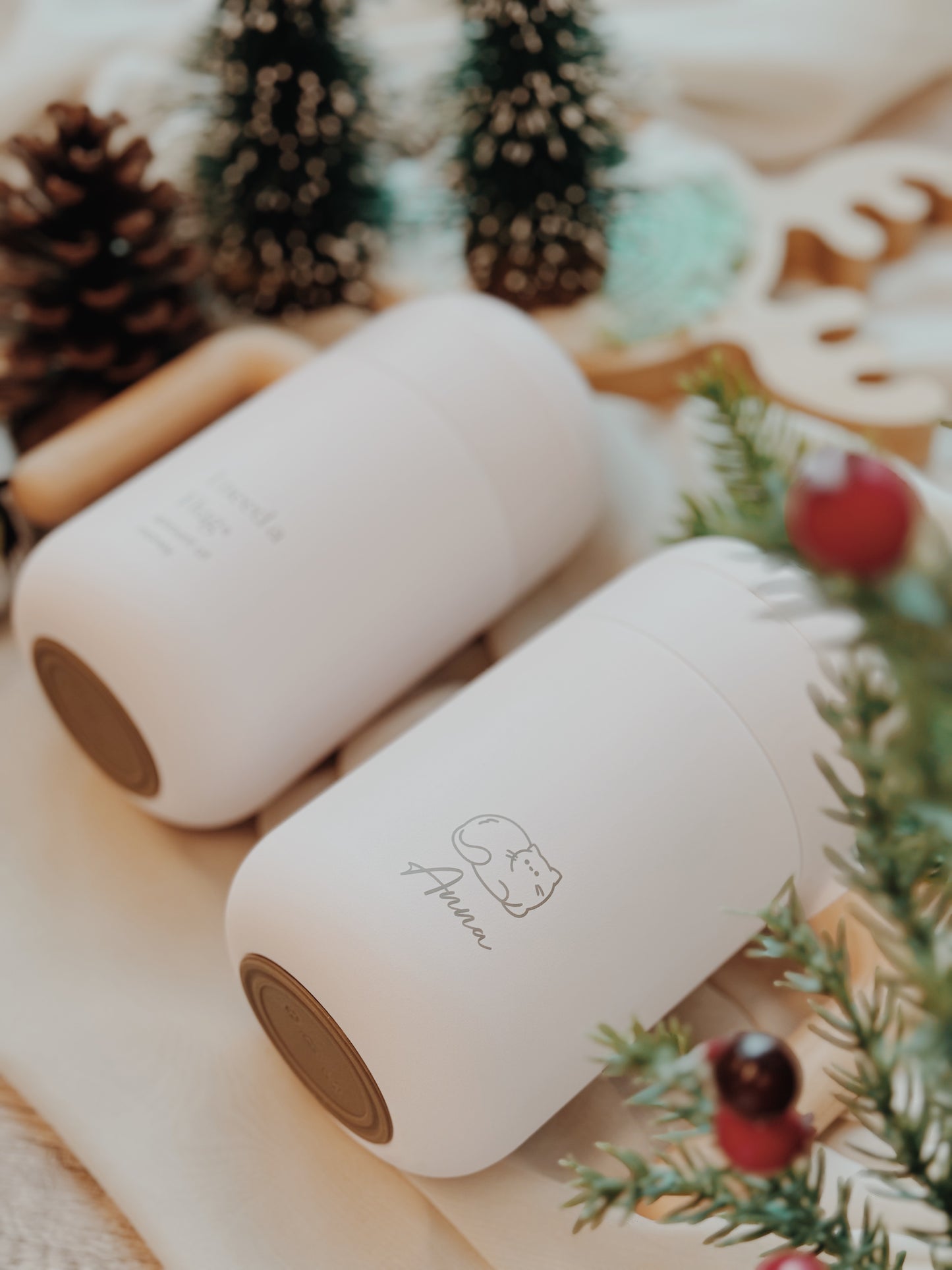 TISANE | Infuser Tea Mug