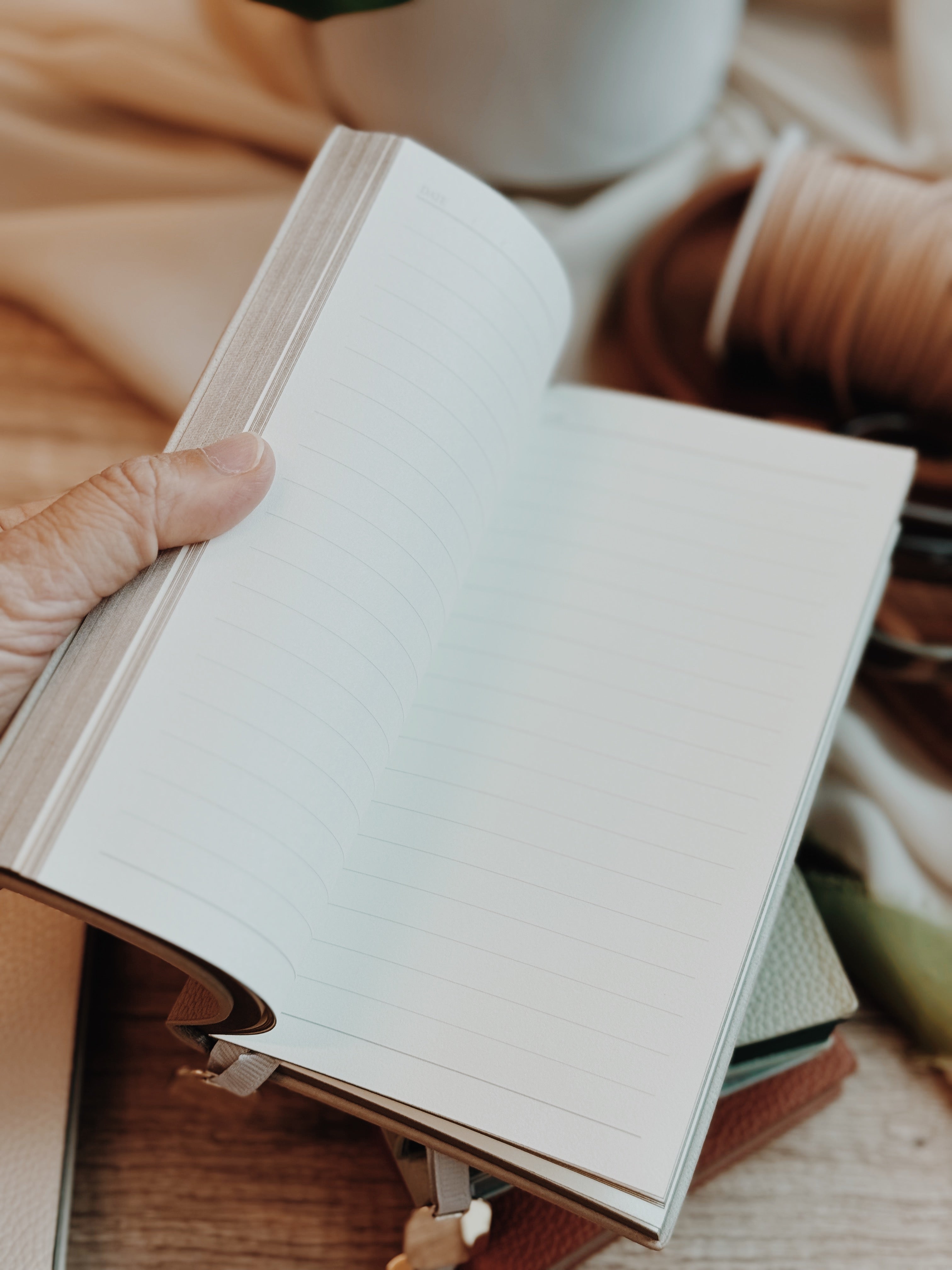 JOTEVI | Pocket Notebook