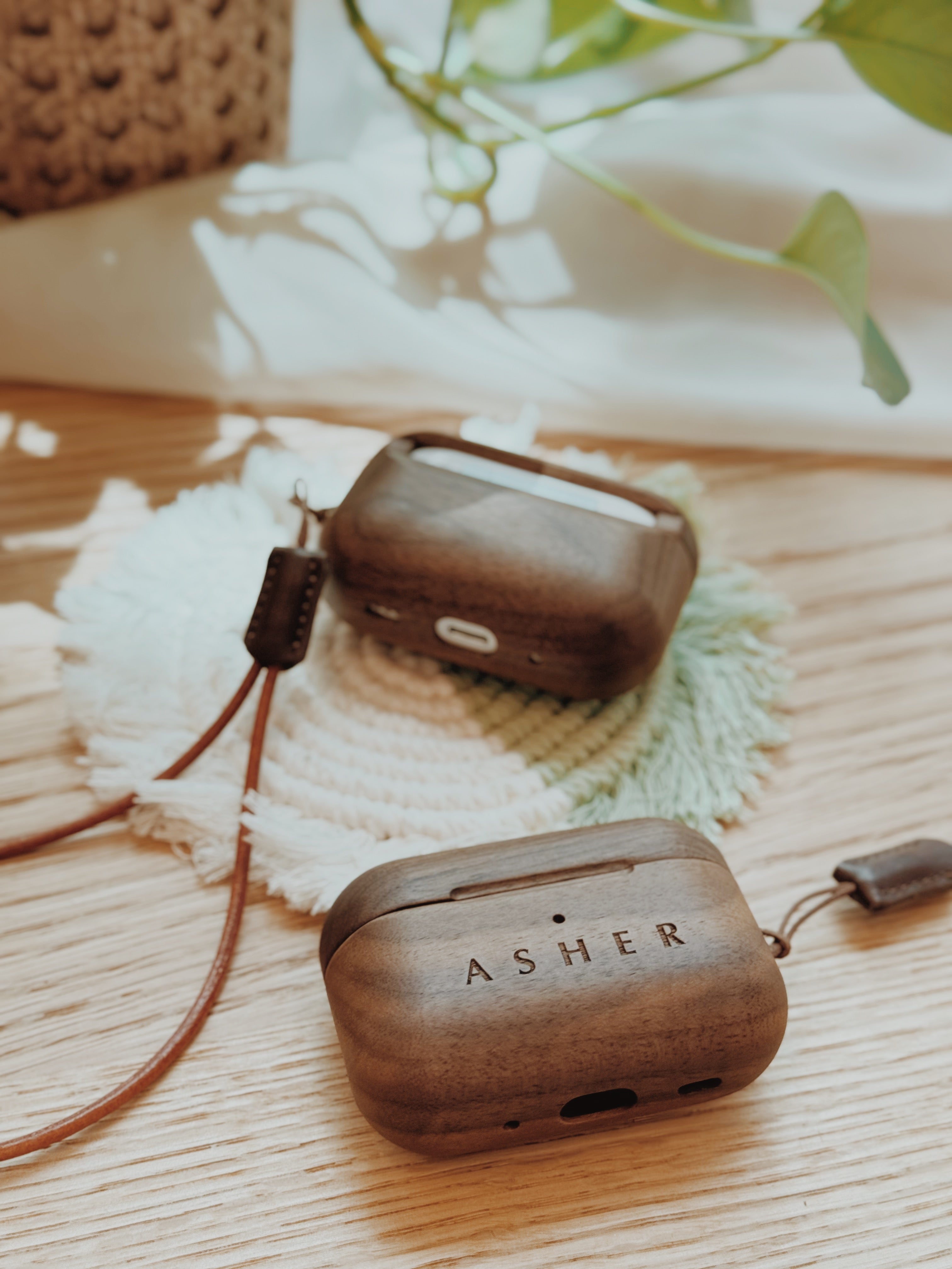 NAGI | AirPods Casing