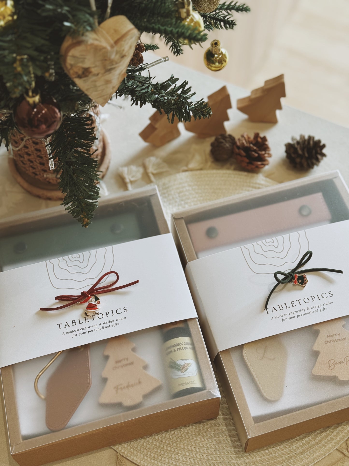 QUILL | A To-Do List Gift Bundle
