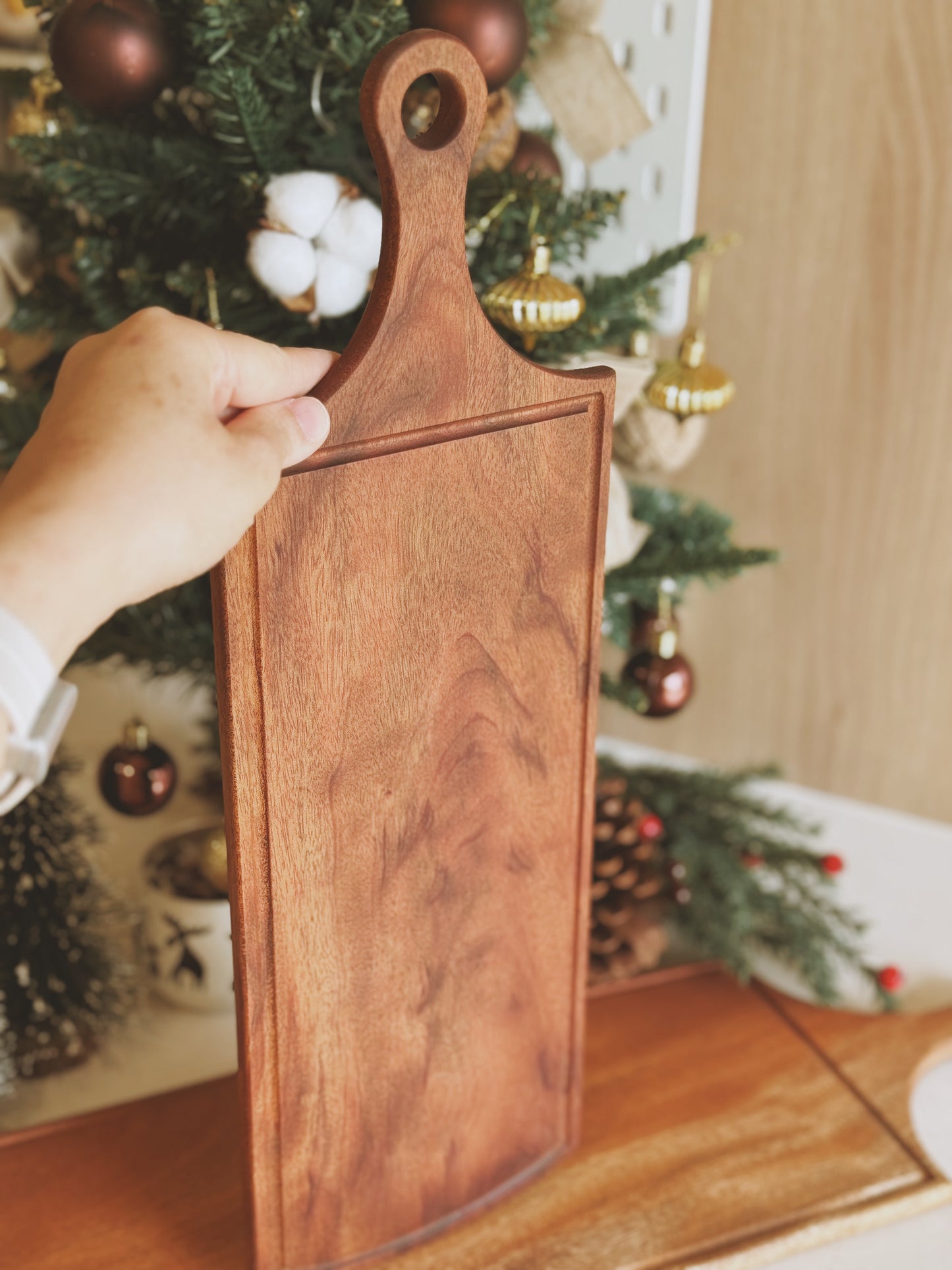 GRAZE | Rectangular Serving Board