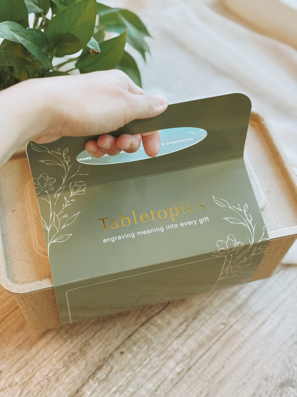 FOREST | A Wellness Bundle For Her Gentle Hours