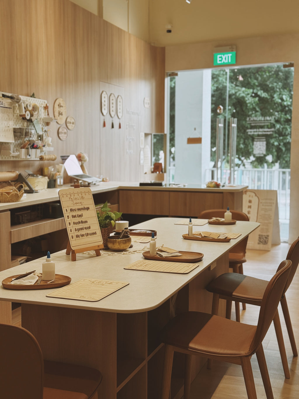 LITTLE RITUALS | Retreat— of Scent, Slow Living & Quiet Craft