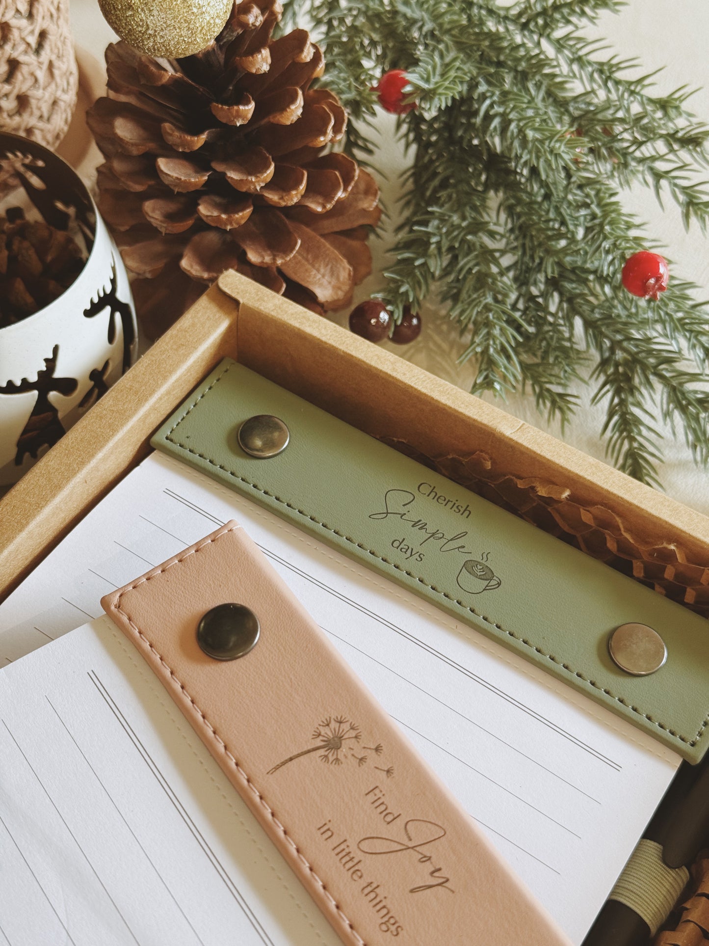 QUILL | A To-Do List Gift Bundle