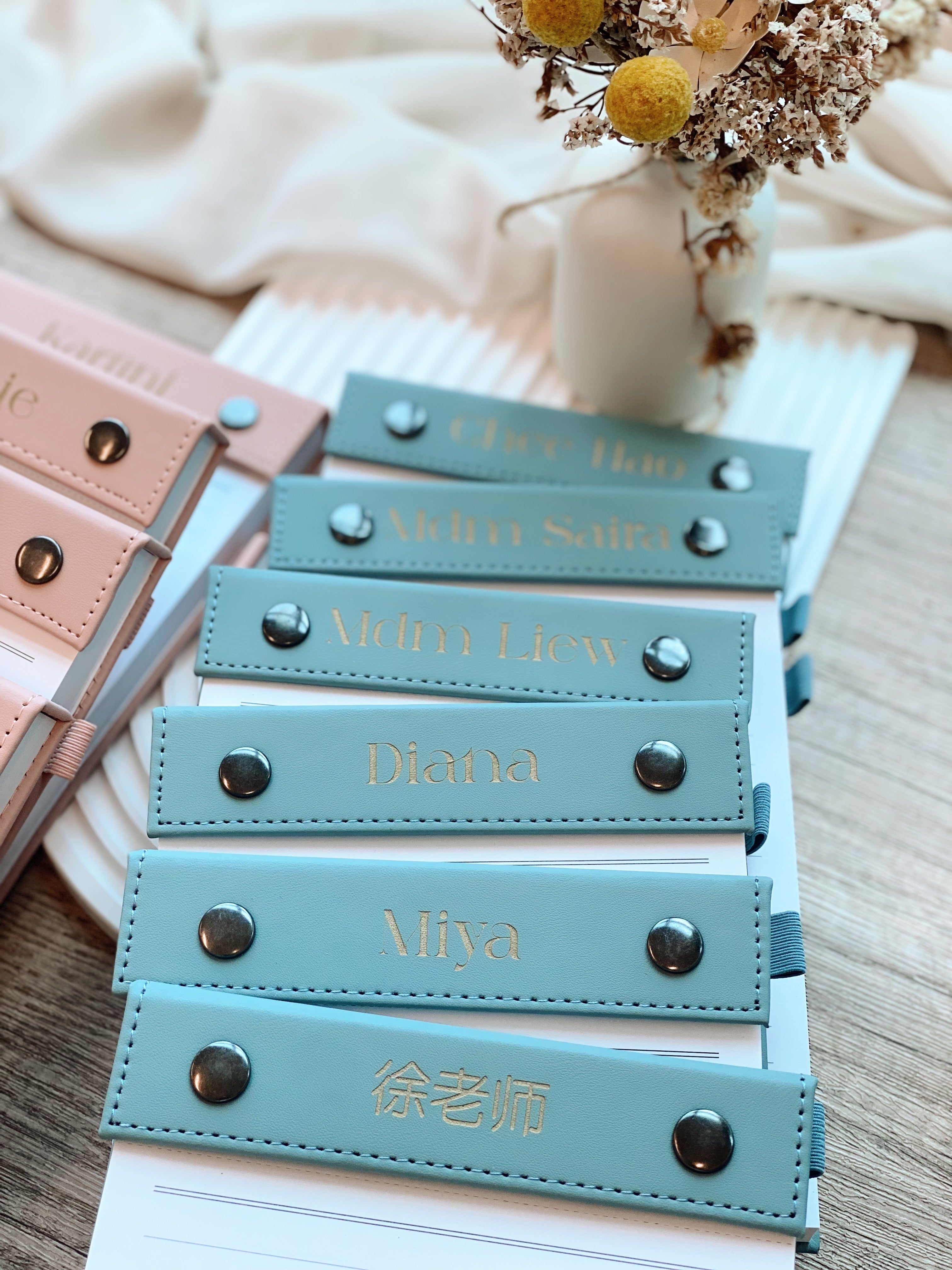 SCRIPTOR | Scribble Notepad