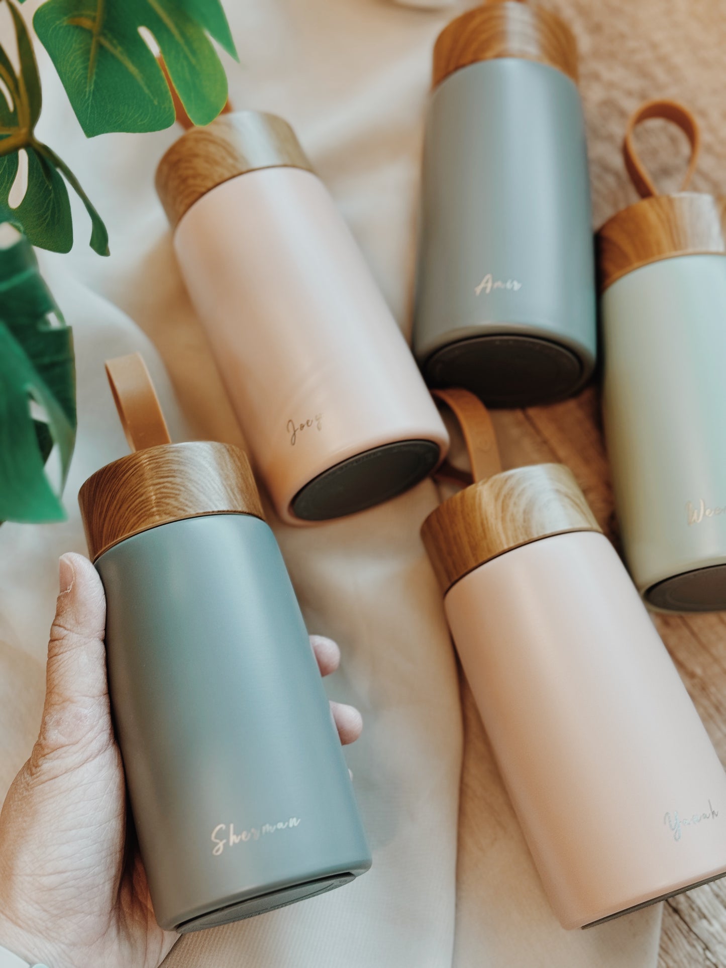 DEWDROP | Petite Tumbler