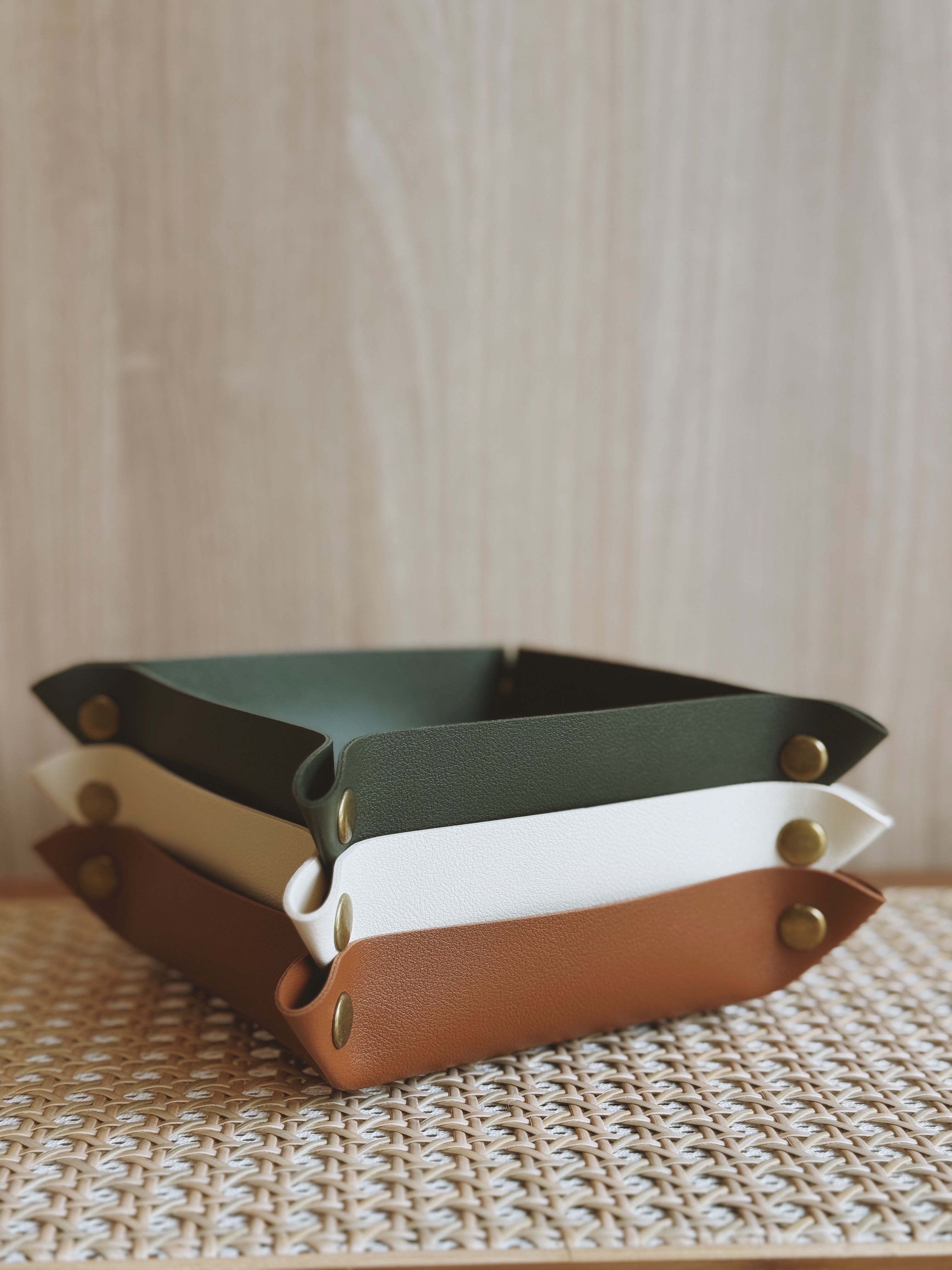 SUMI | Valet Tray