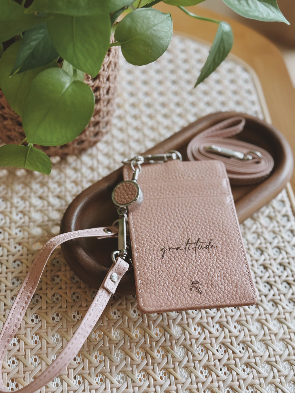 KOKORO | A Calming Lanyard