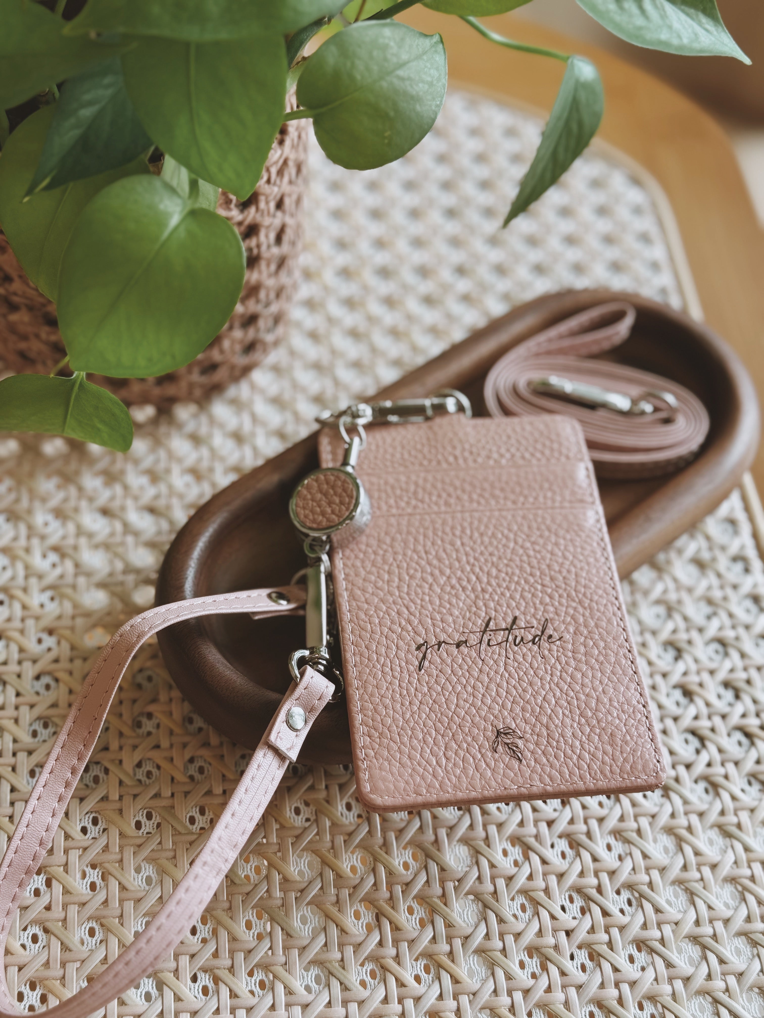 KOKORO | A Calming Lanyard