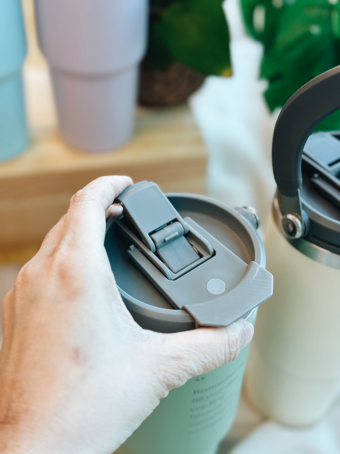 OASIS | Car Cup Holder Friendly Tumbler