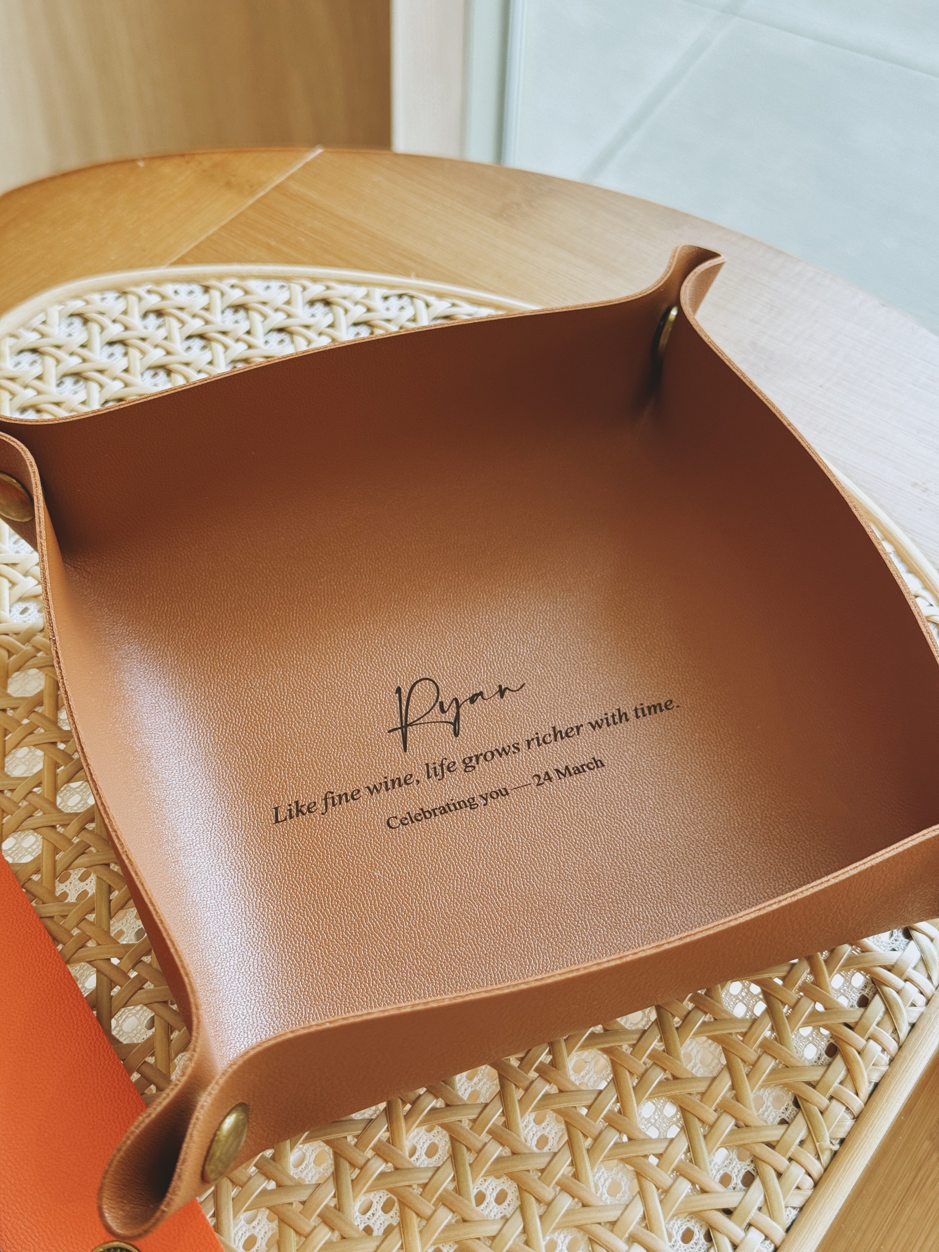 SUMI | Valet Tray