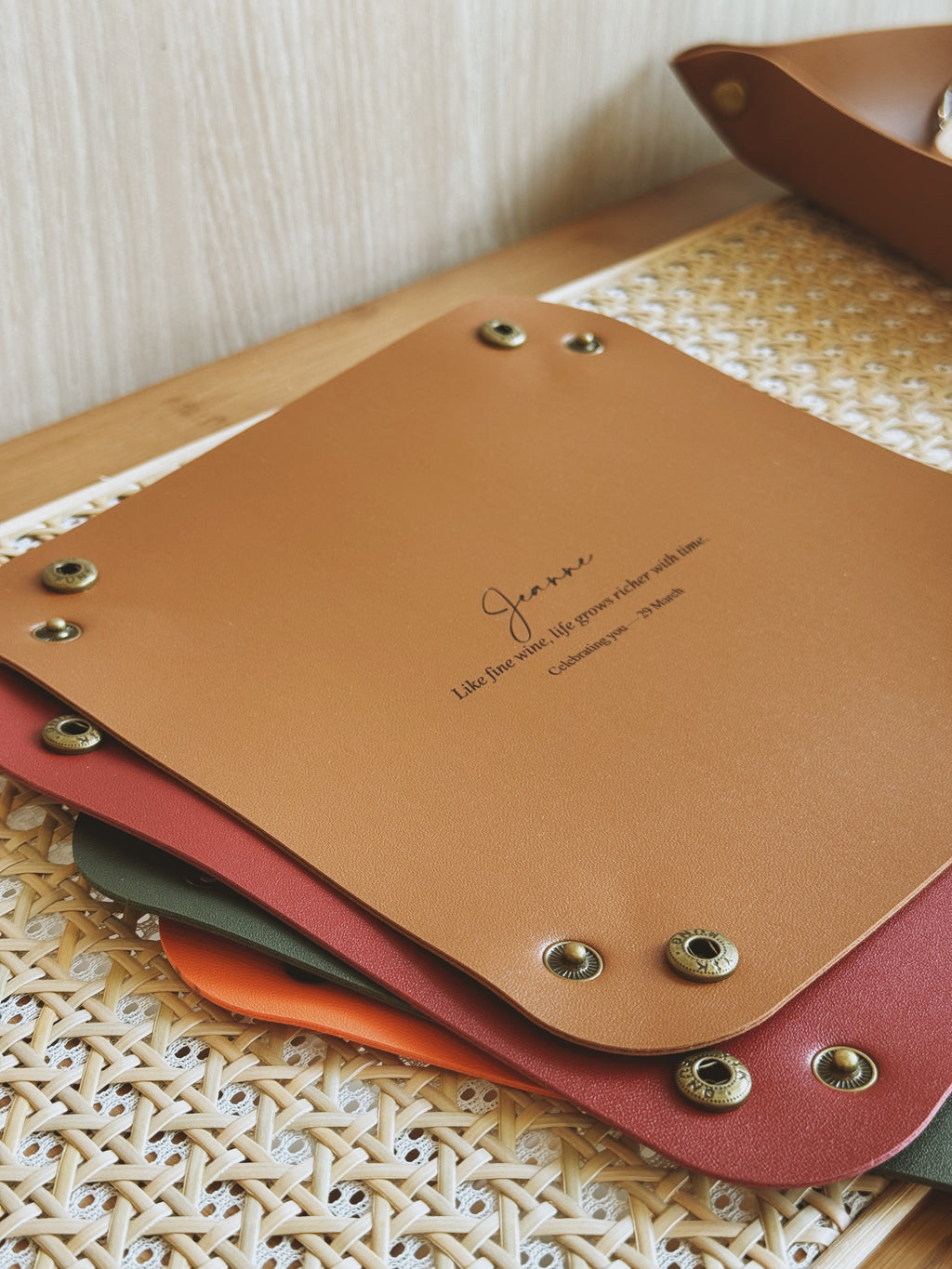 SUMI | Valet Tray